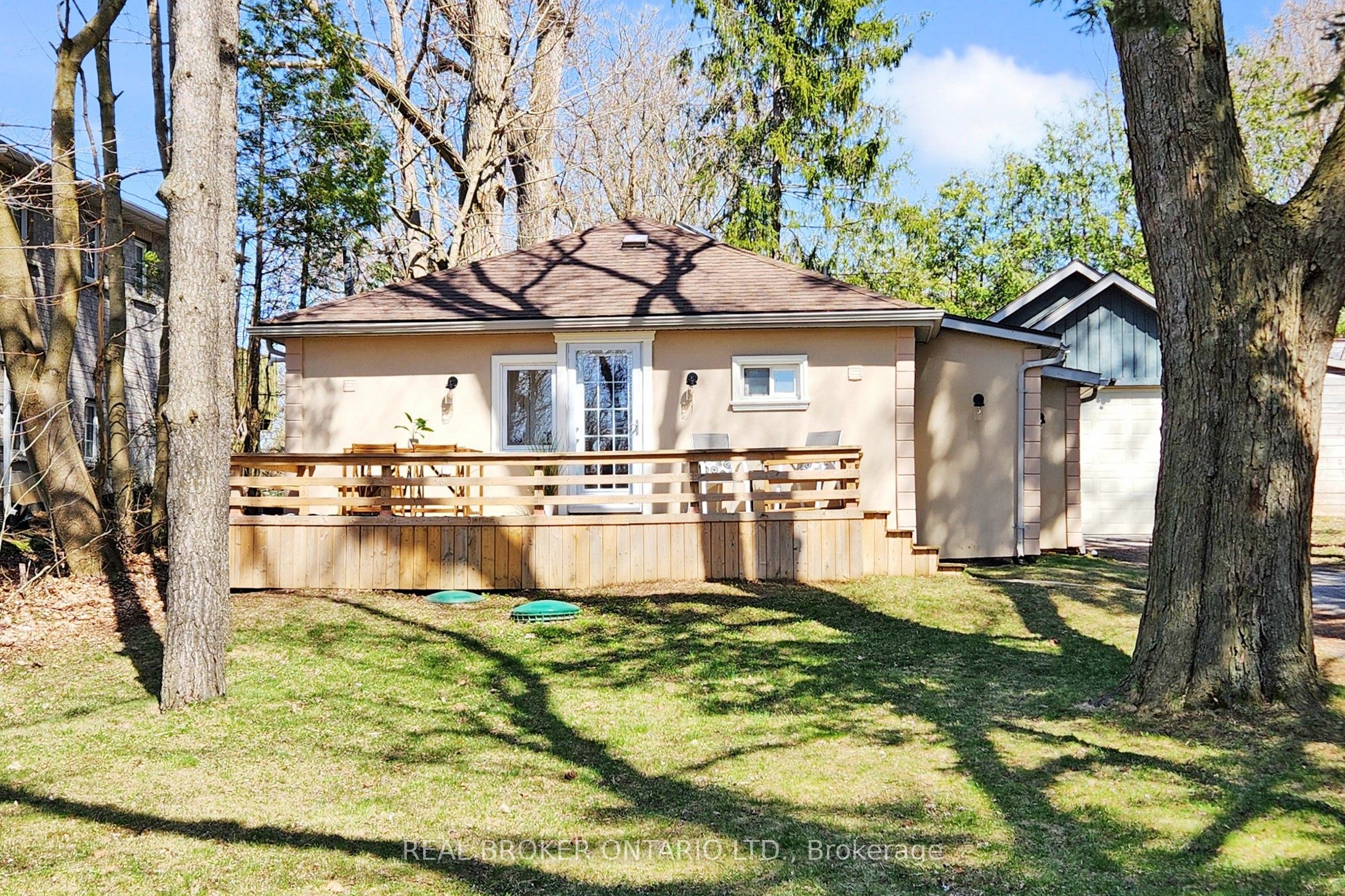 14513 Ninth Line Property Photo 1