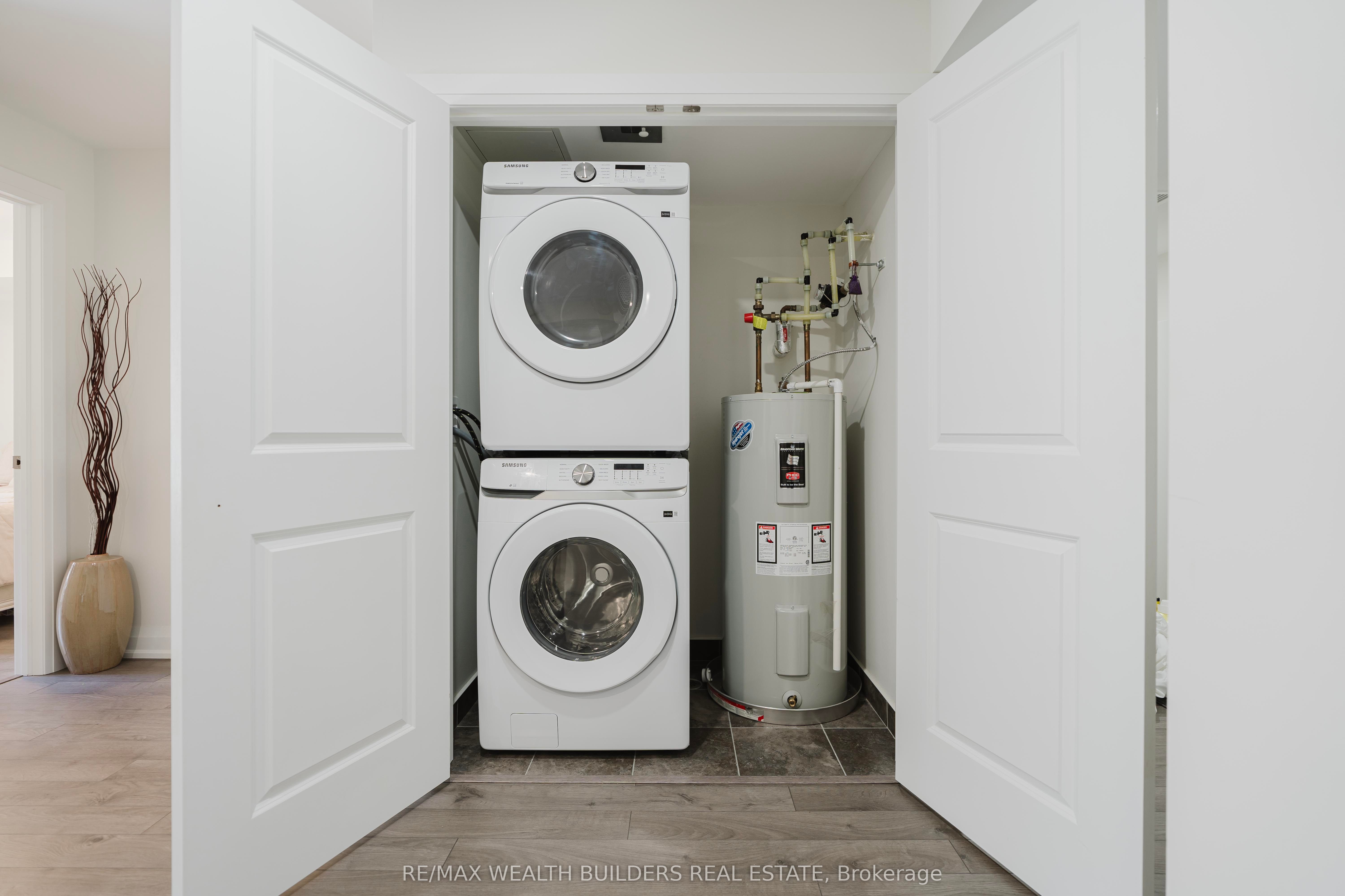 #2216 - 481 Rupert Avenue Property Photo 15