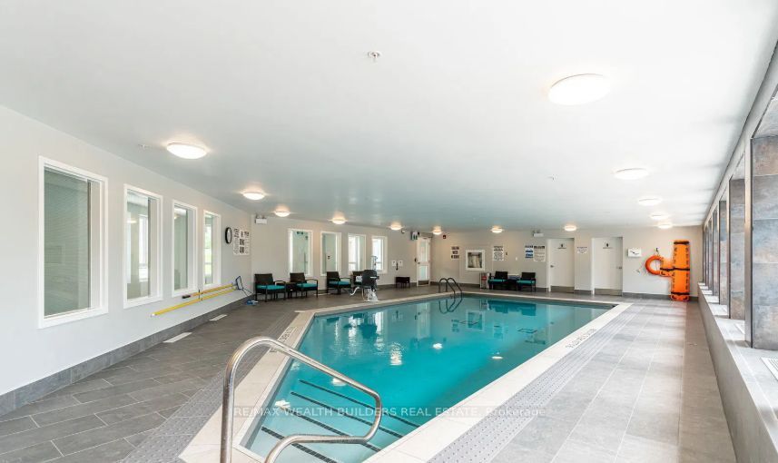 #2216 - 481 Rupert Avenue Property Photo 18