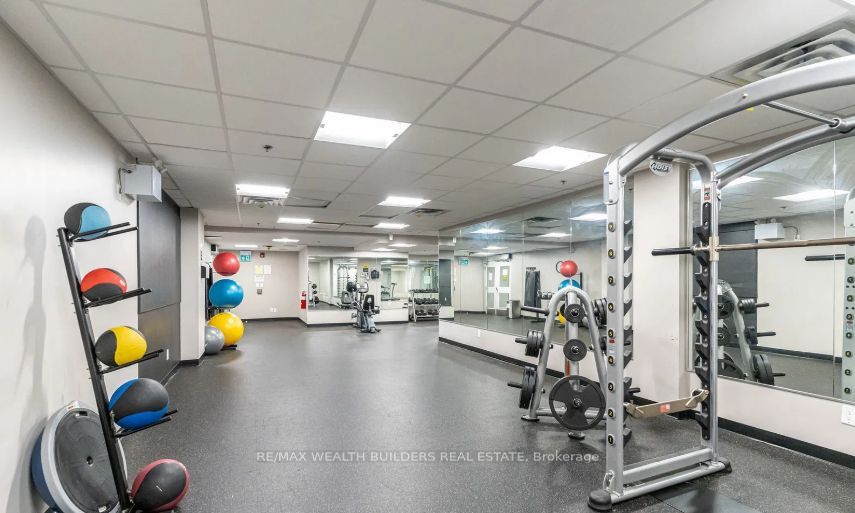 #2216 - 481 Rupert Avenue Property Photo 19