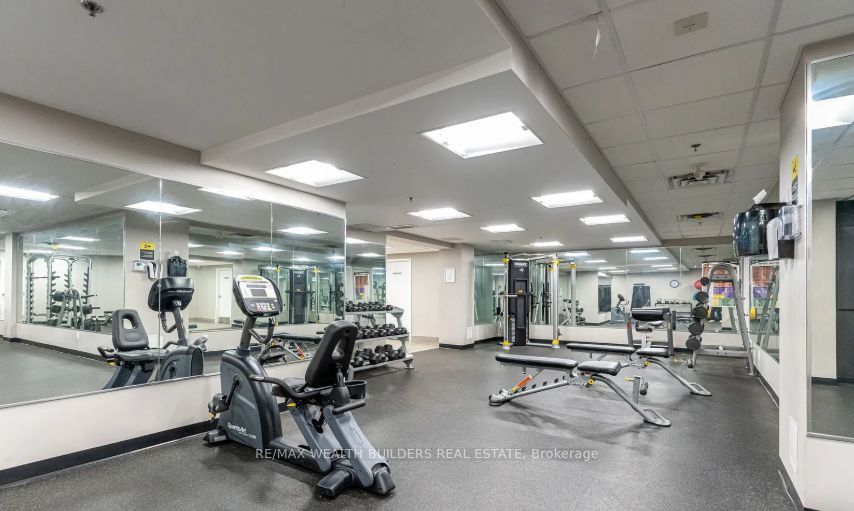 #2216 - 481 Rupert Avenue Property Photo 20