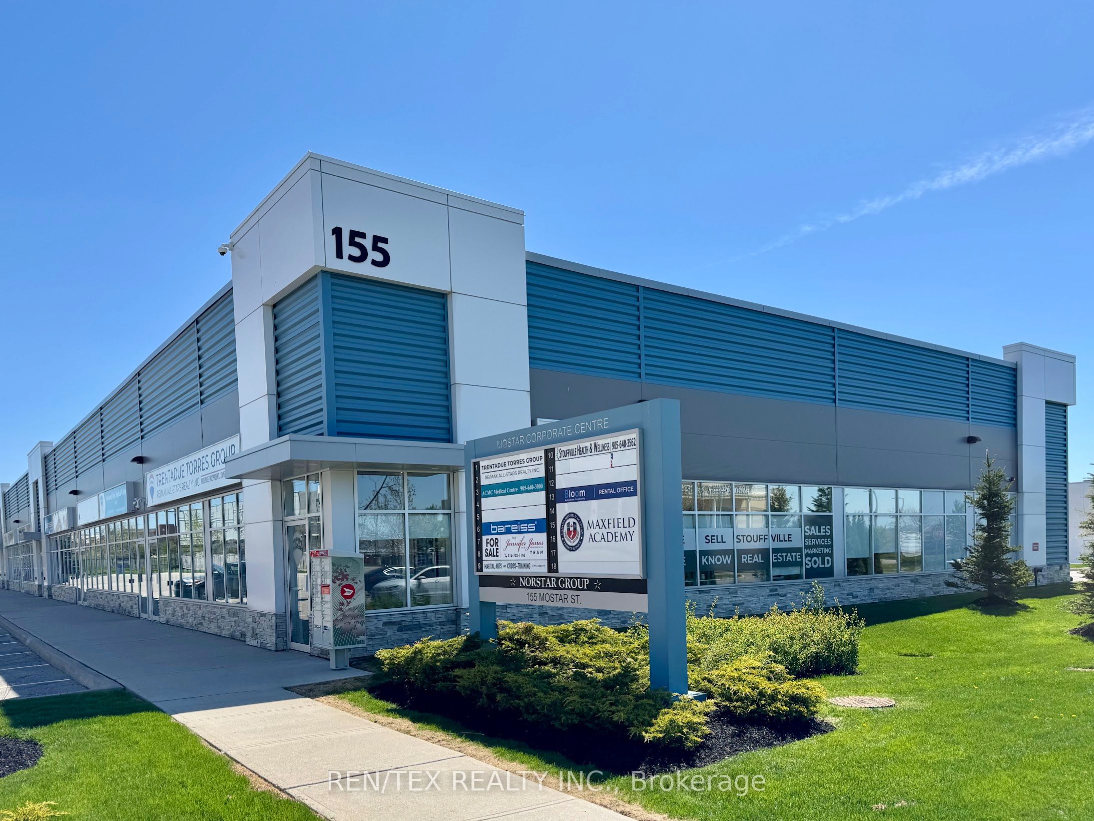 155 Mostar Street 11 Property Photo 3