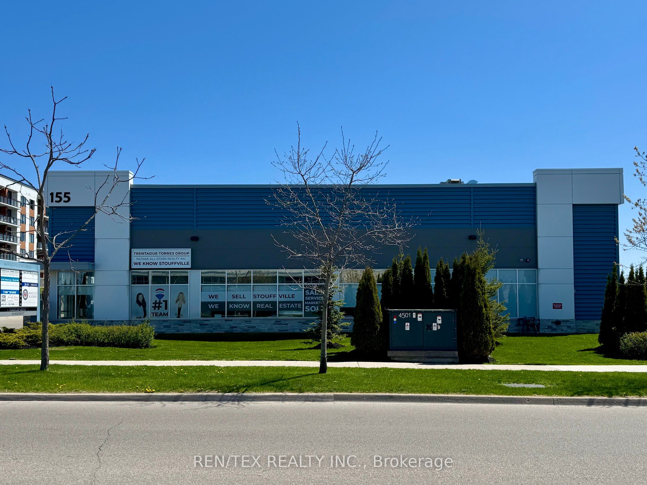 155 Mostar Street 11 Property Photo 1