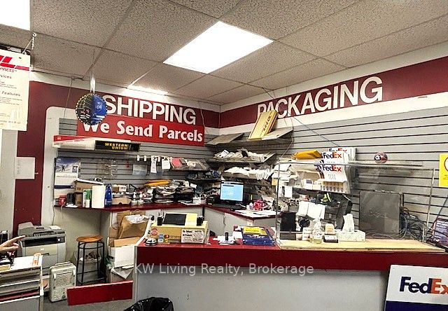 #b13 - 800 Steeles Avenue Property Photo 2