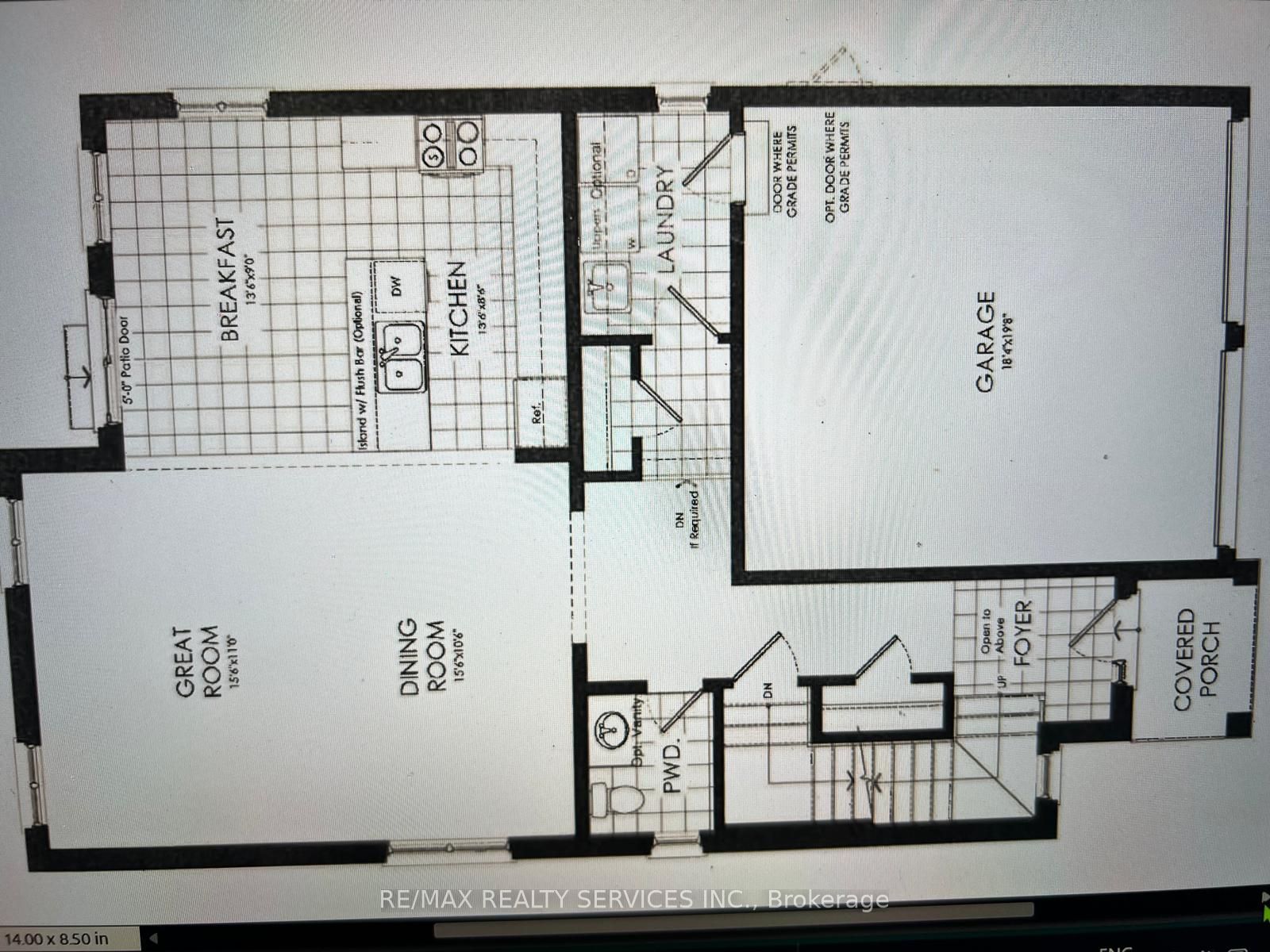 Lot 44 Beaverton Homes Street Property Photo