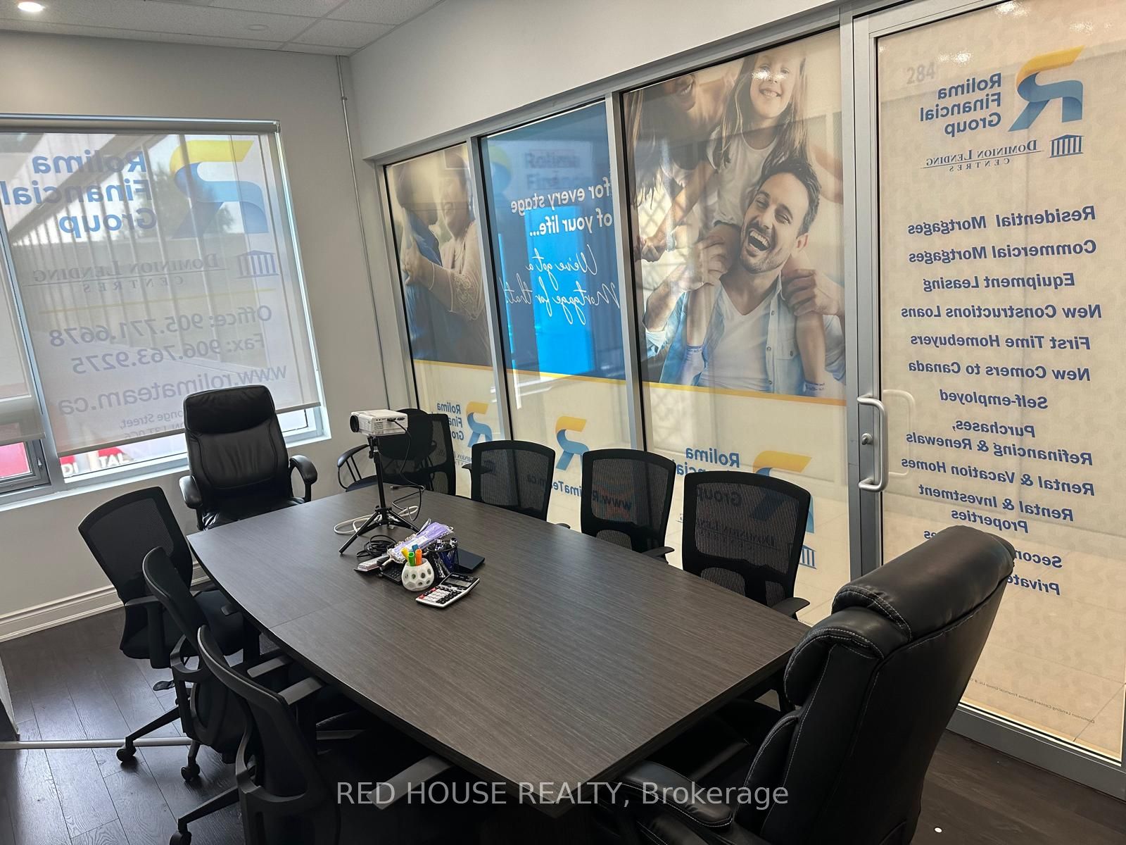 #279-281 - 7163 Yonge Street Property Photo 2