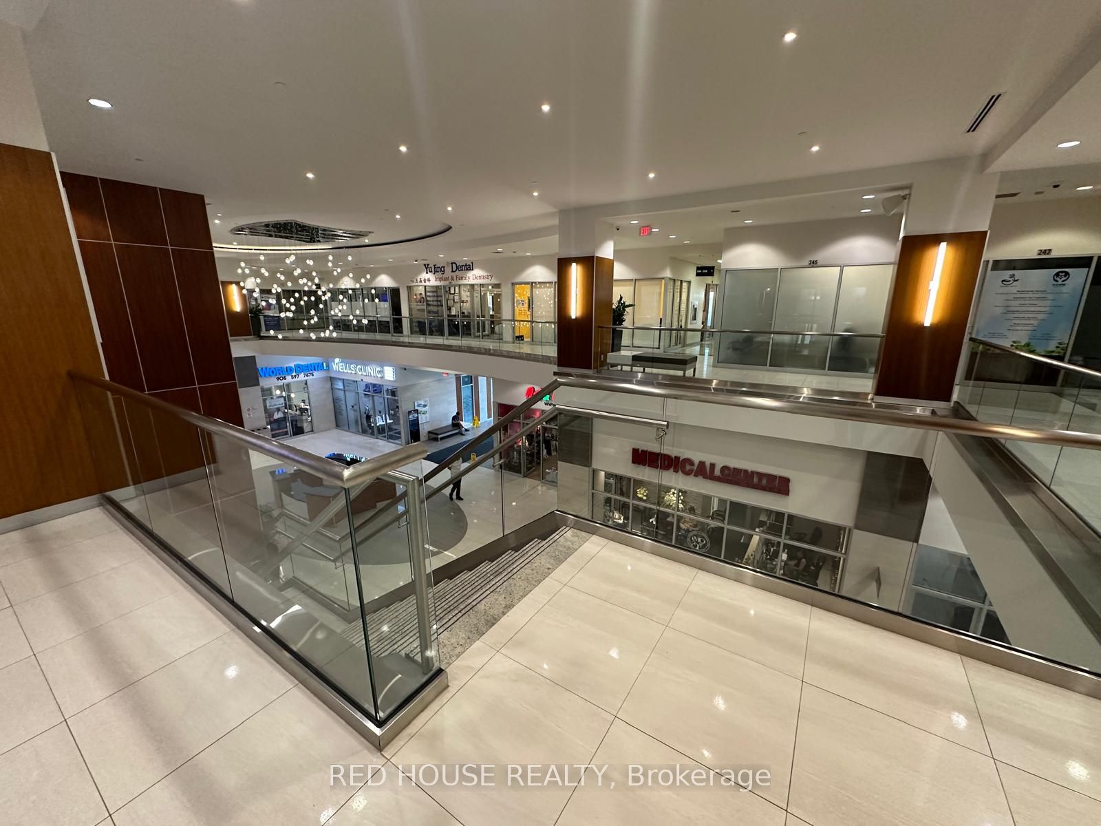 #279-281 - 7163 Yonge Street Property Photo 9