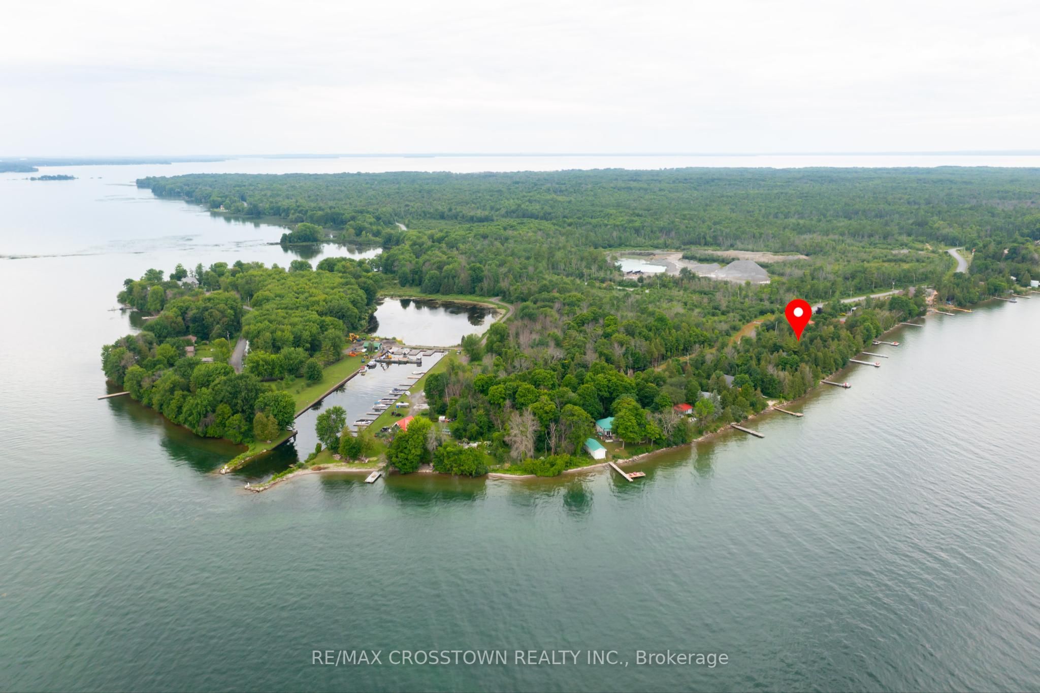 344 Loon Road Property Photo 1
