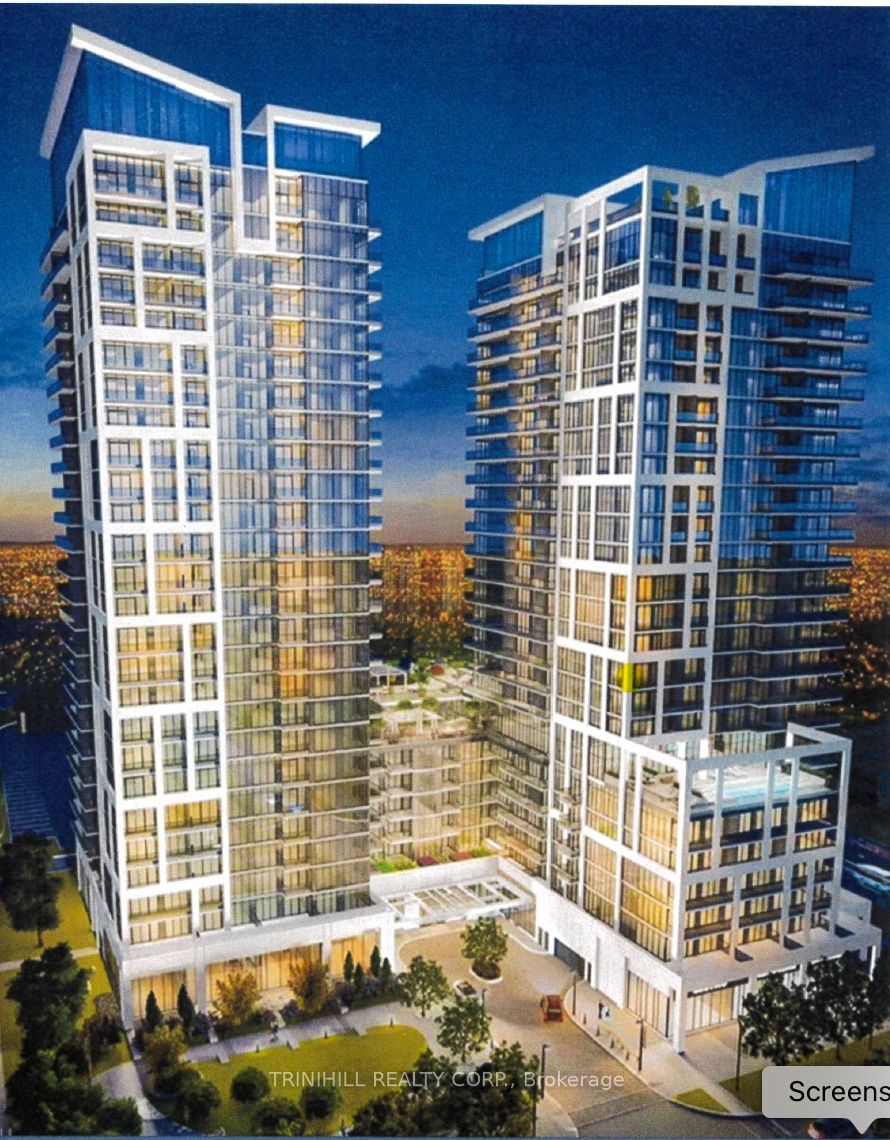#1005 - 9000 JANE Street Property Photo 1