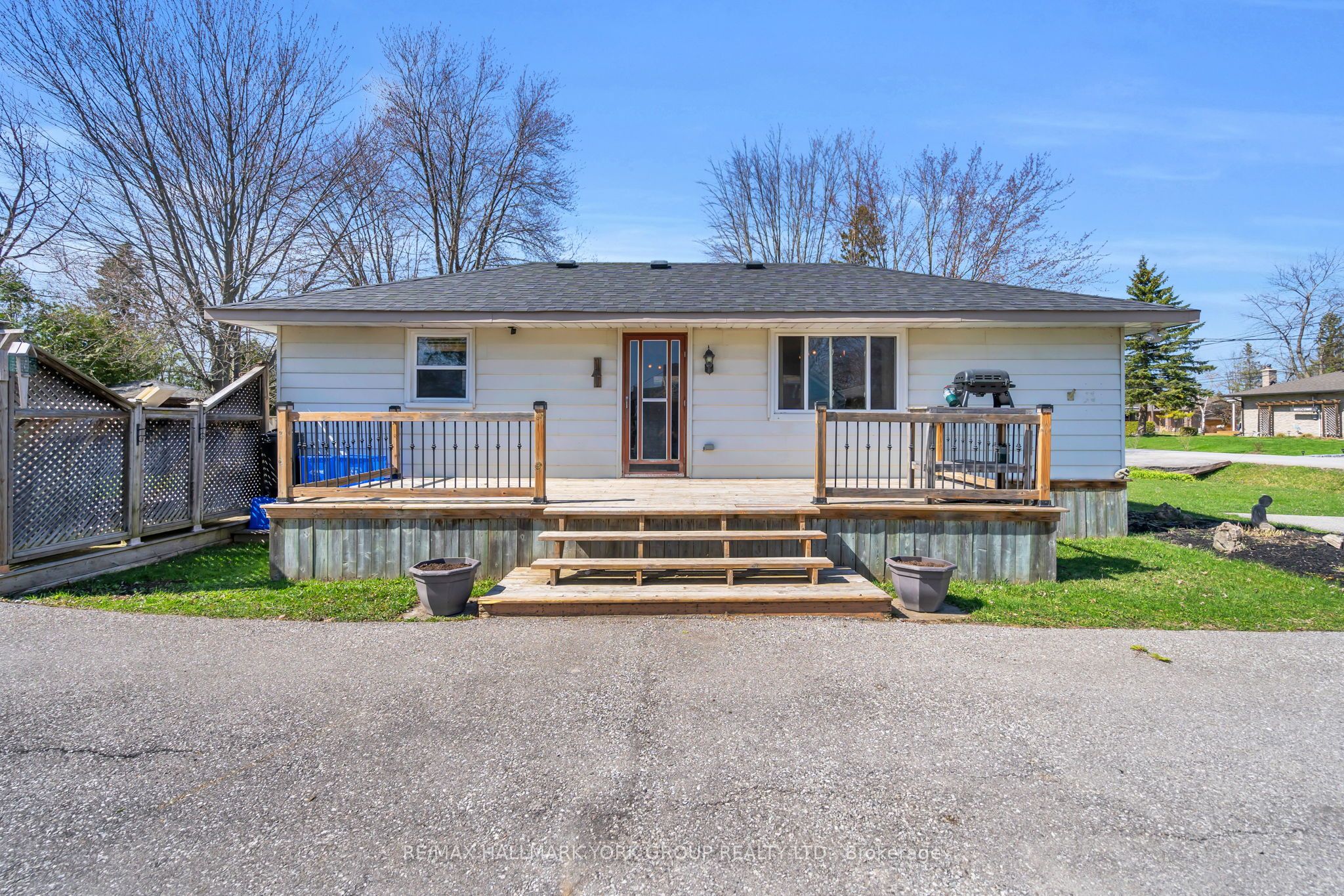 122 Sunset Beach Road Property Photo 1