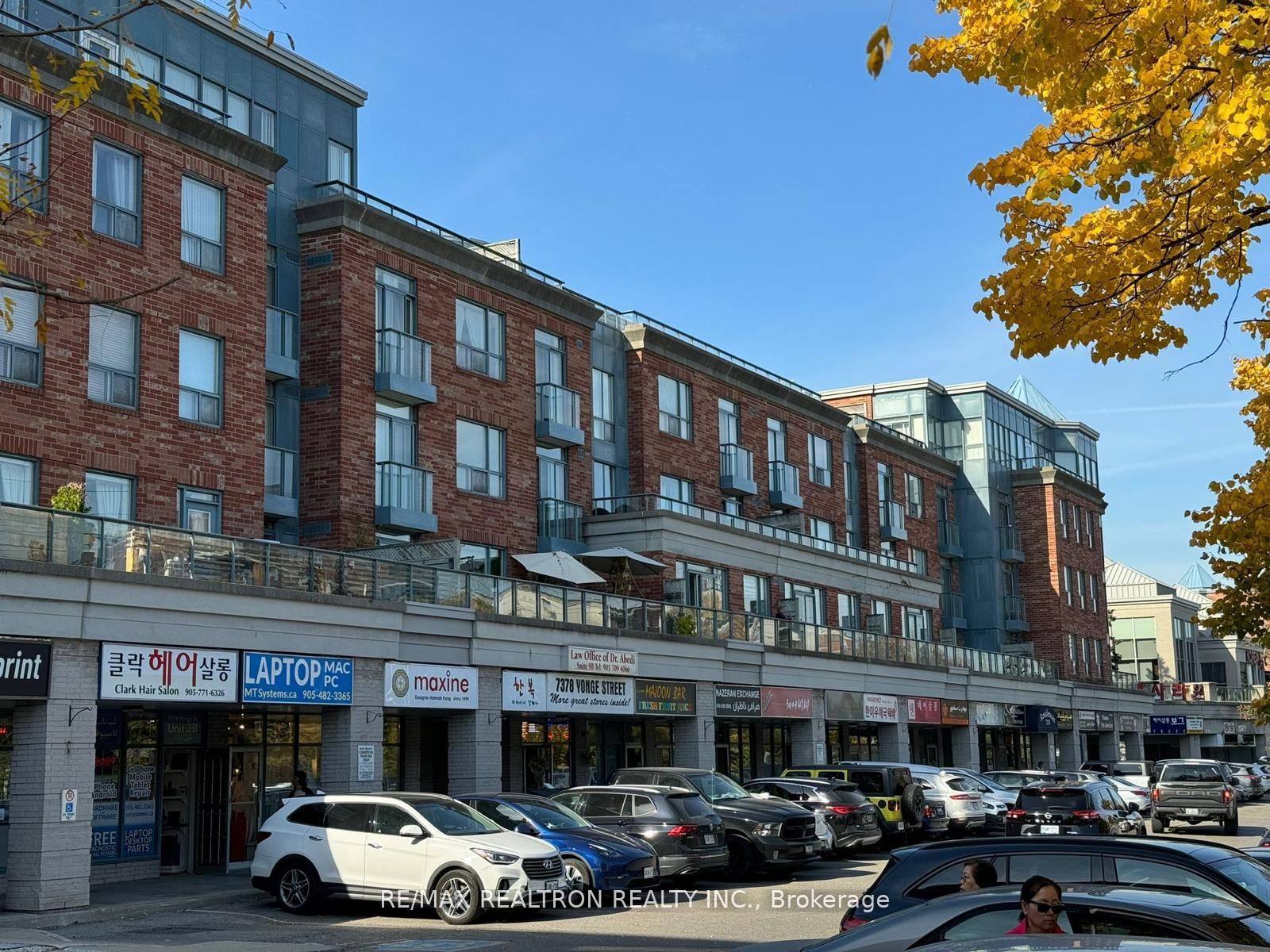7378 Yonge Street 36b Property Photo 1