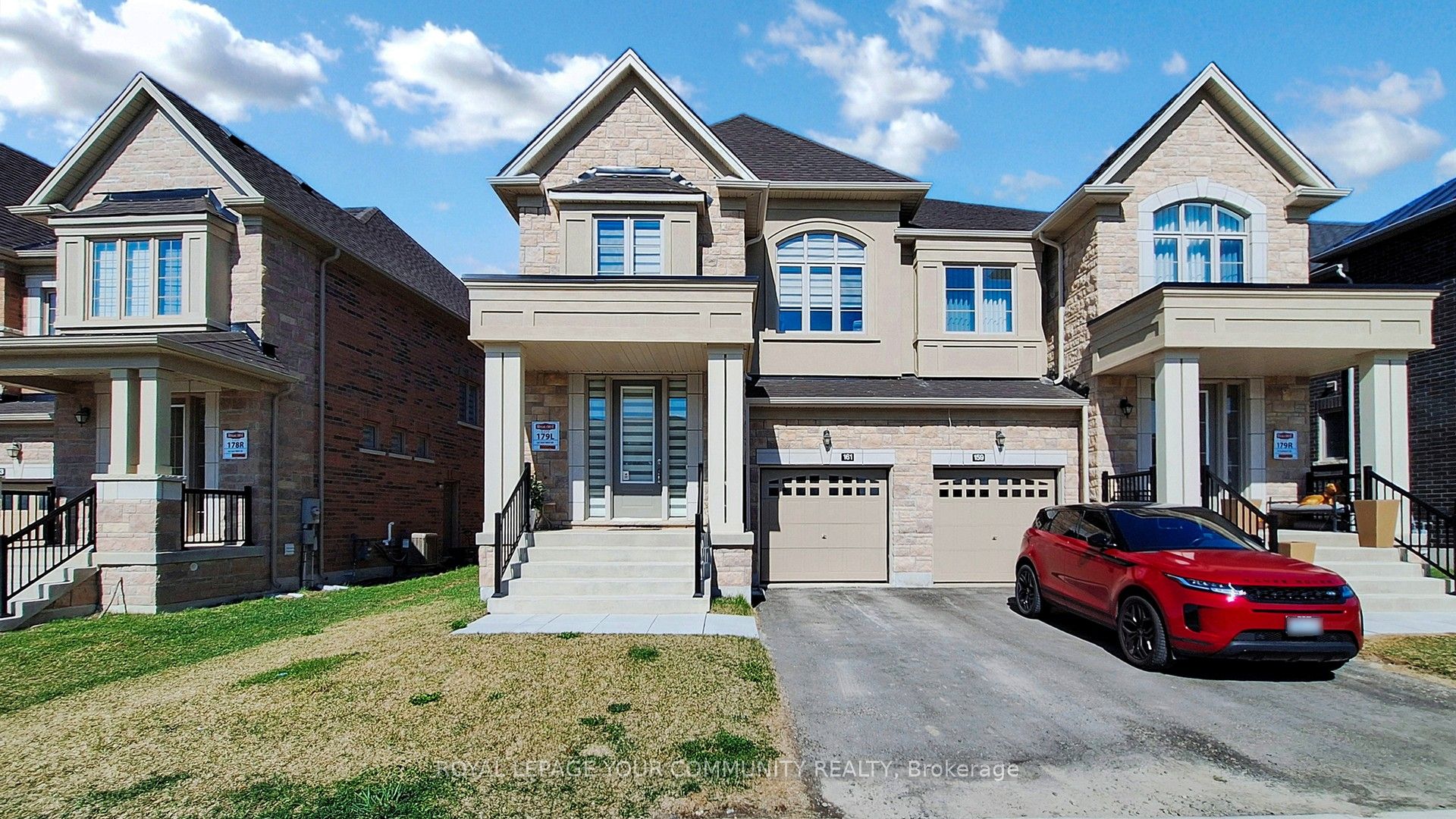 161 Silk Twist Drive Property Photo 1