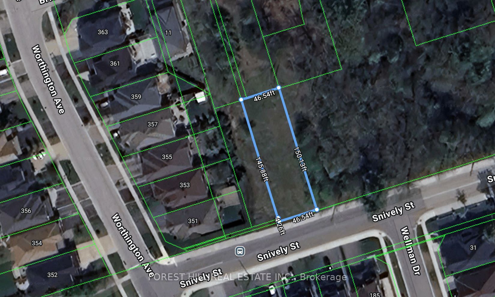 0 (a) Snively Street Property Photo 2