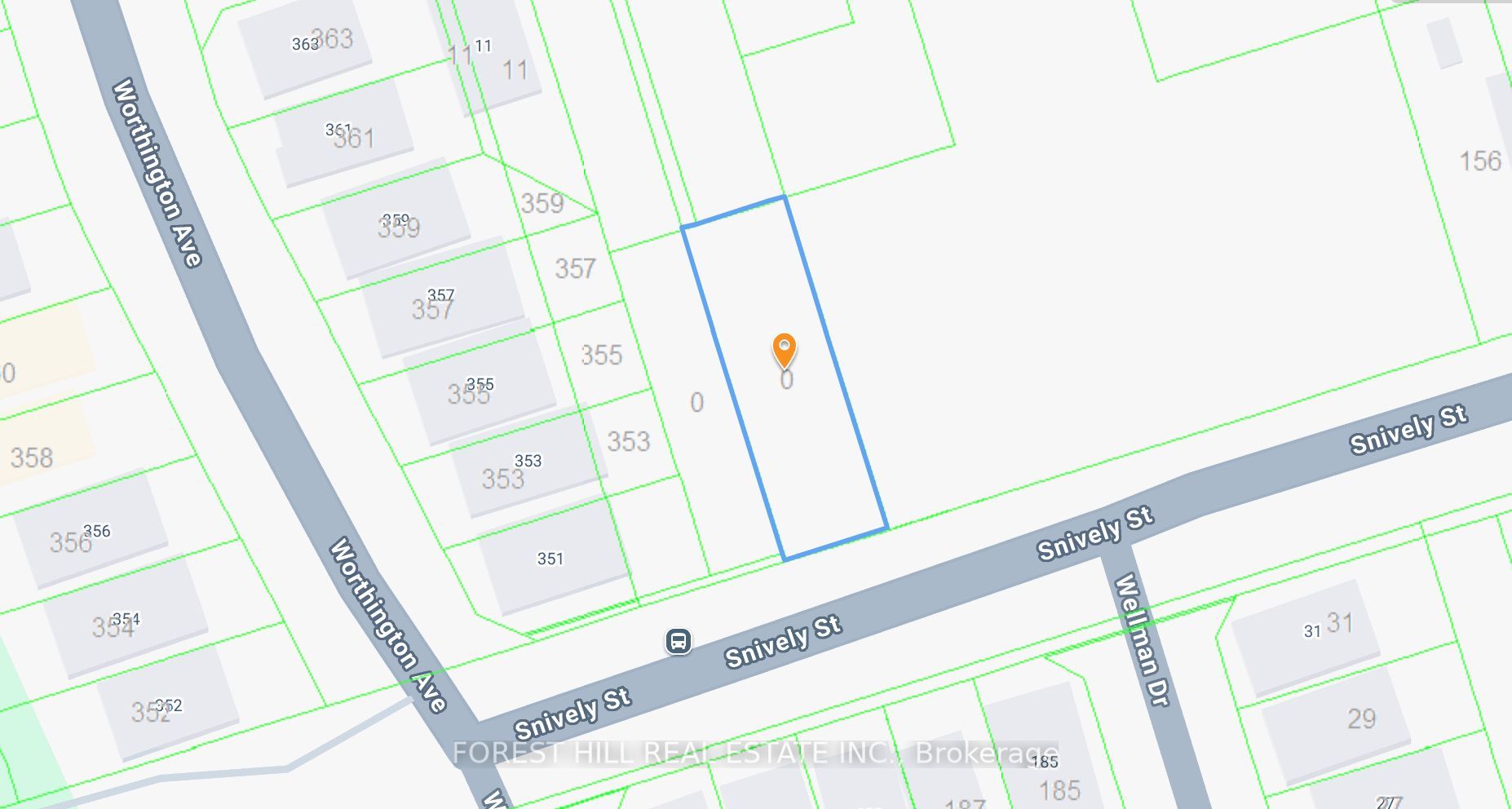 0 (a) Snively Street Property Photo 3