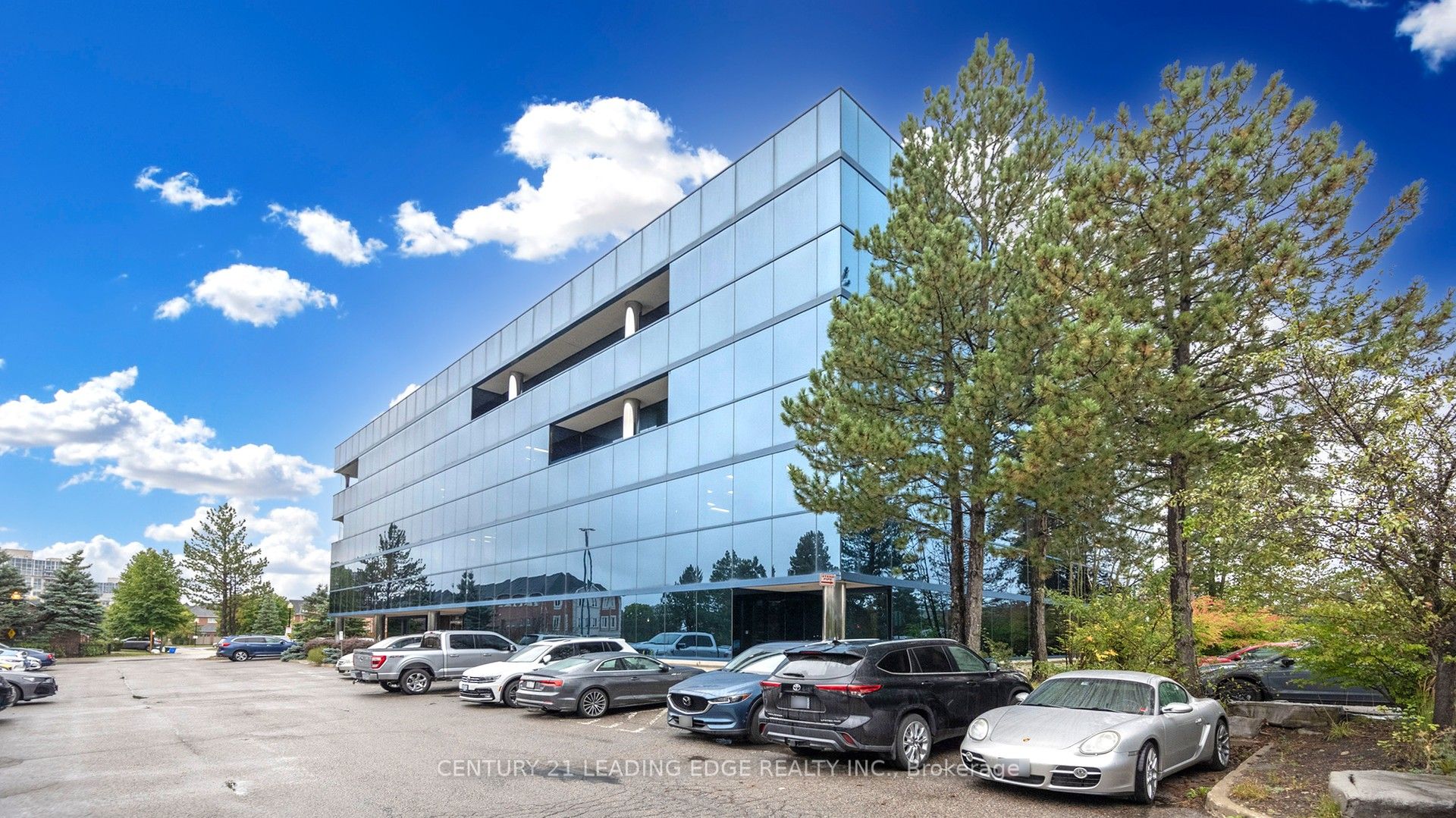 200 Town Centre Boulevard 303 Property Photo 3