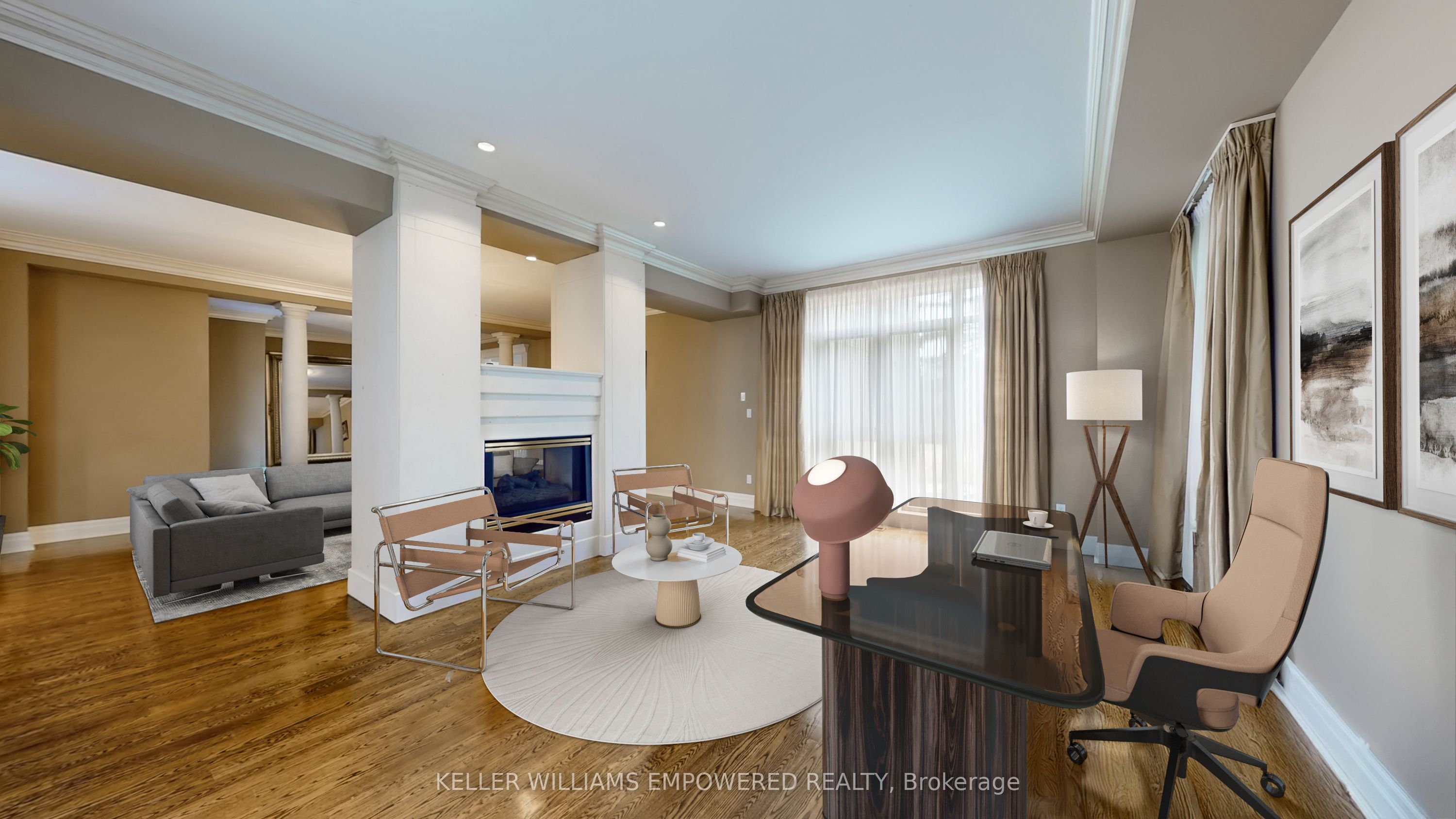 90 Humberview Drive Property Photo 16