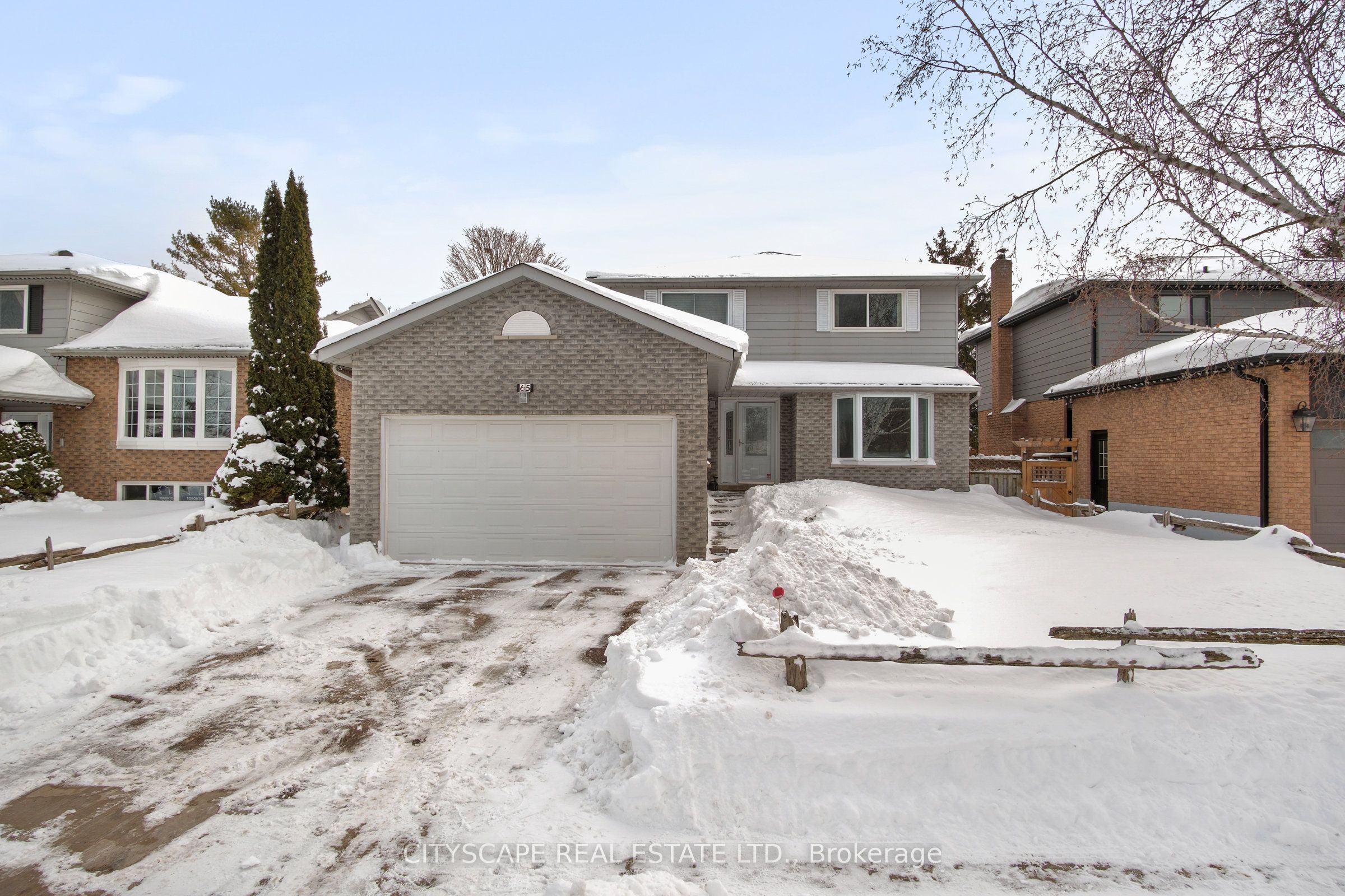 65 Riverglen Drive Property Photo 1
