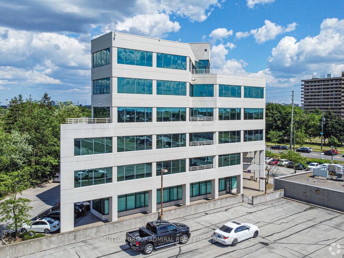3100 Steeles Avenue W 600a Property Photo 3