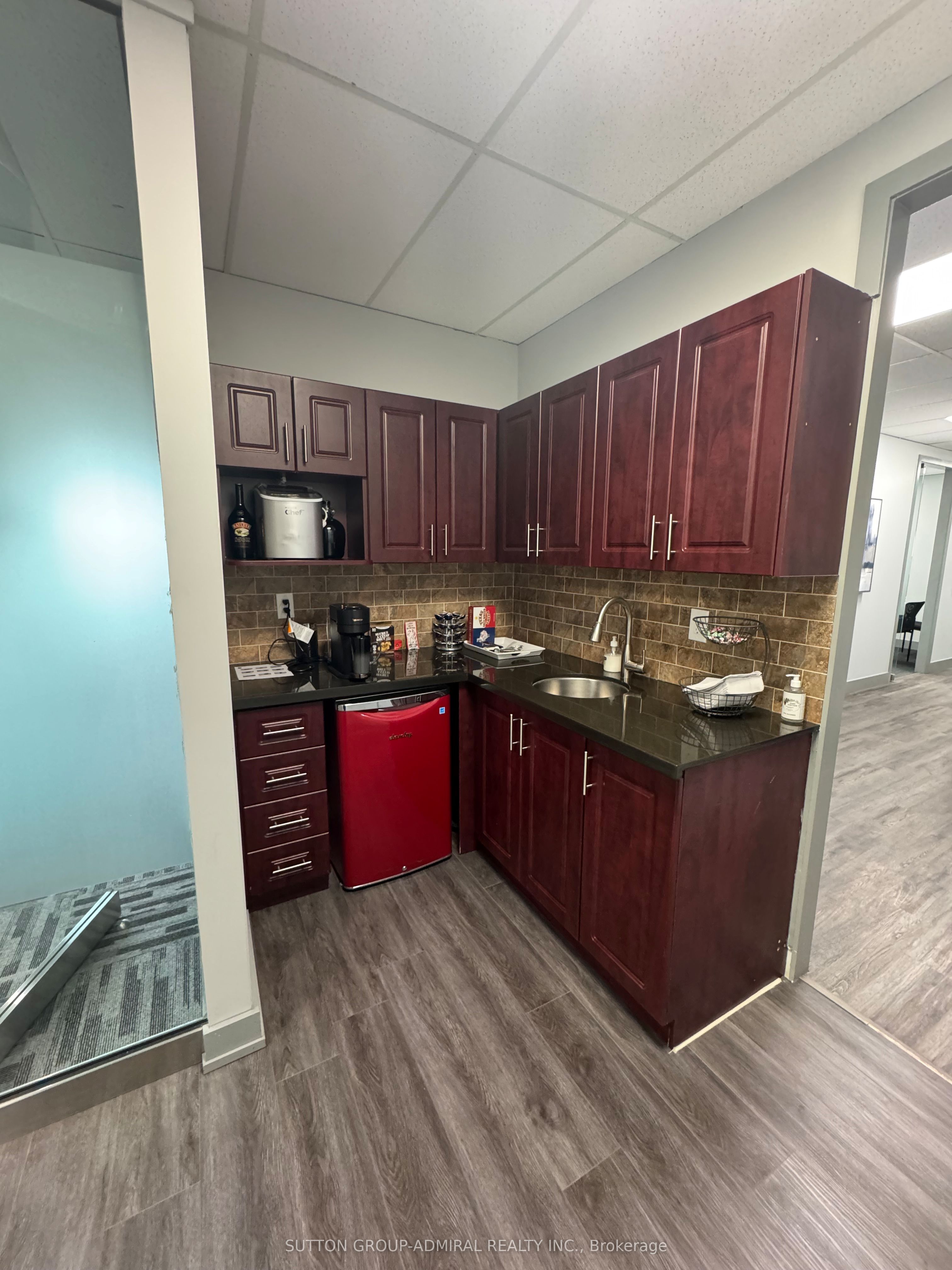 3100 Steeles Avenue W 600a Property Photo 10