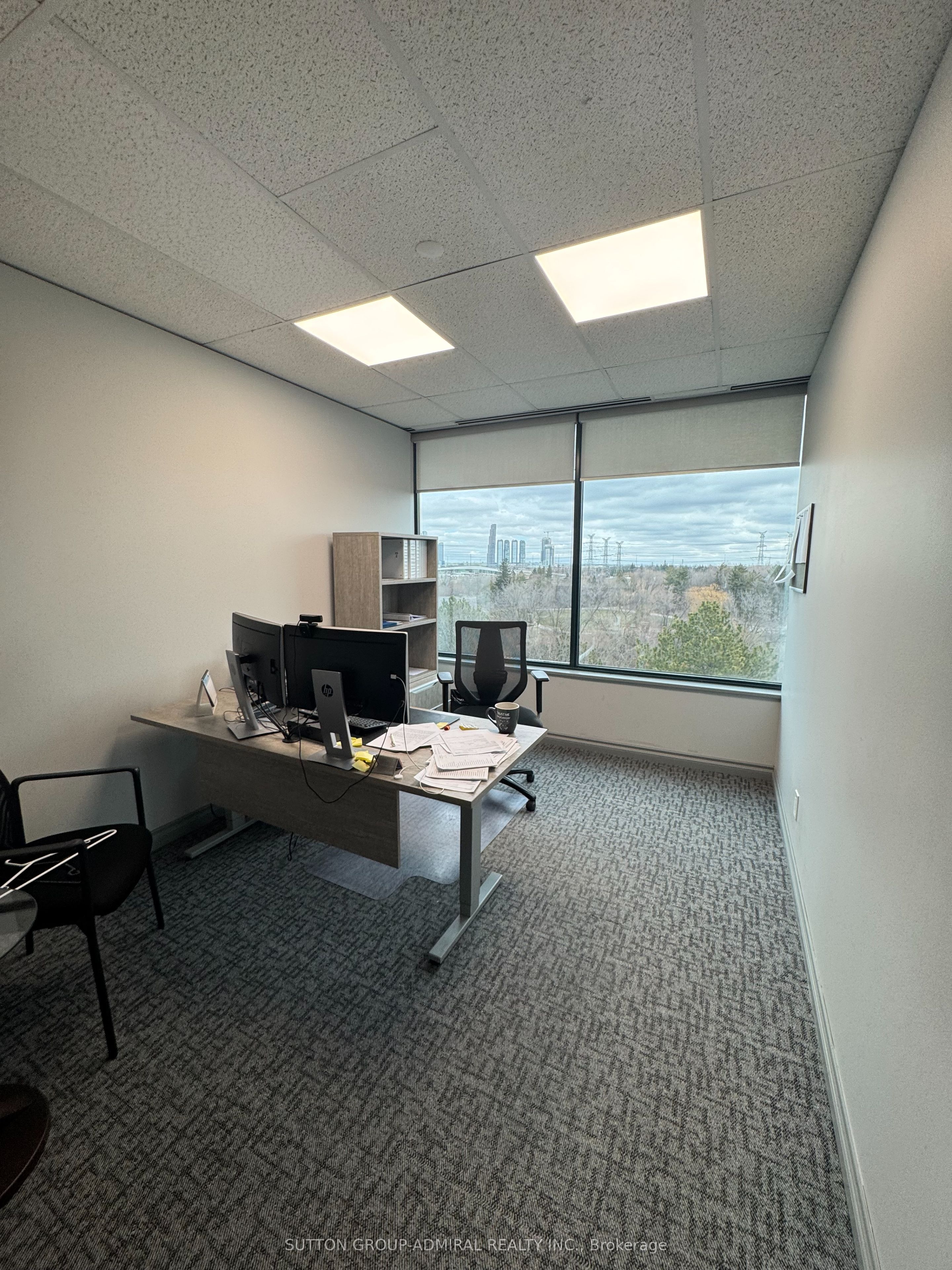 3100 Steeles Avenue W 600a Property Photo 18