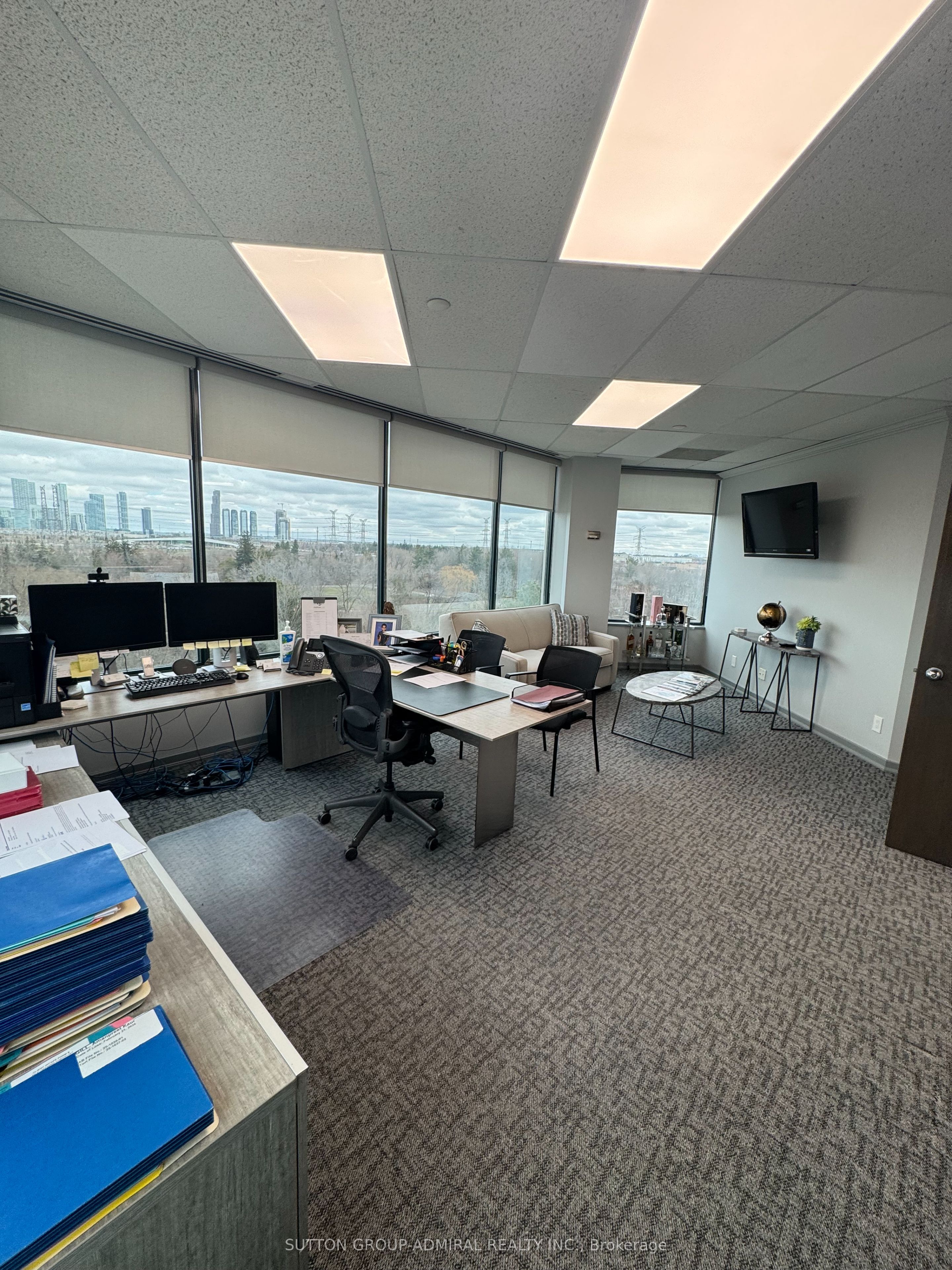 3100 Steeles Avenue W 600a Property Photo 19