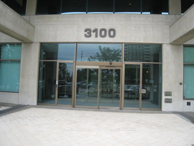 3100 Steeles Avenue W 600a Property Photo 48
