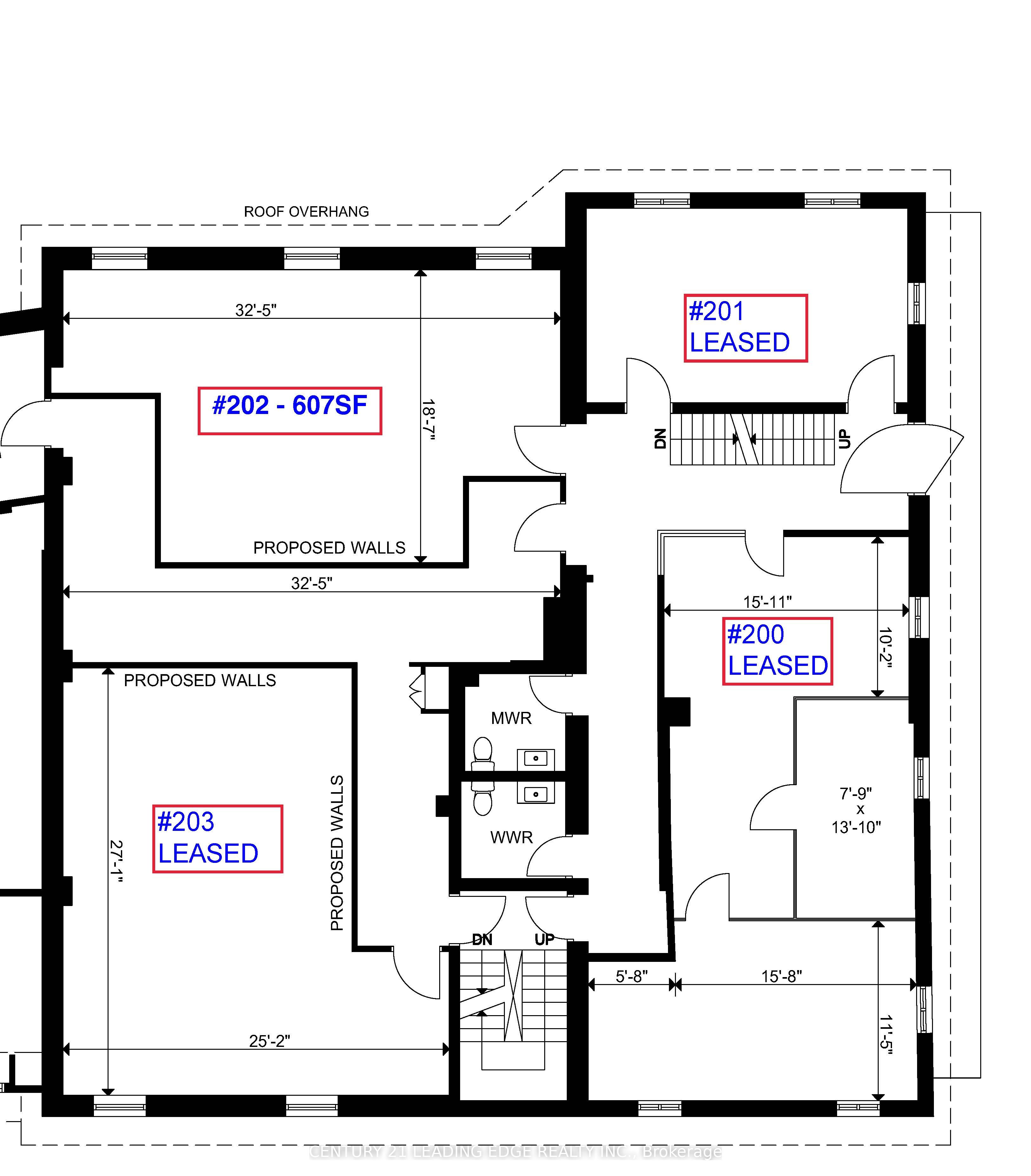 #202 - 178 Main St. Unionville Street Property Photo 5