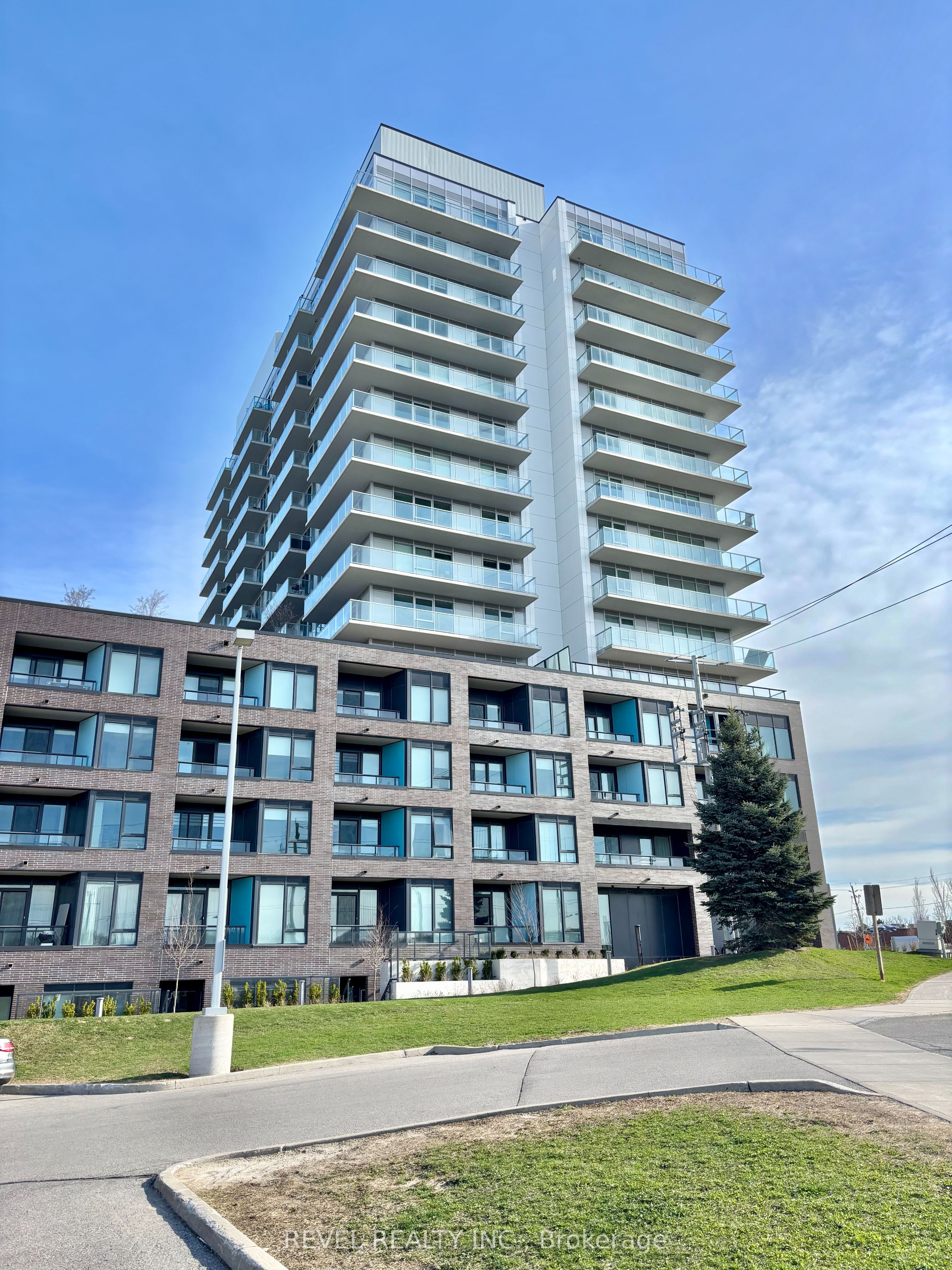 #1503 - 185 Deerfield Road Property Photo 1