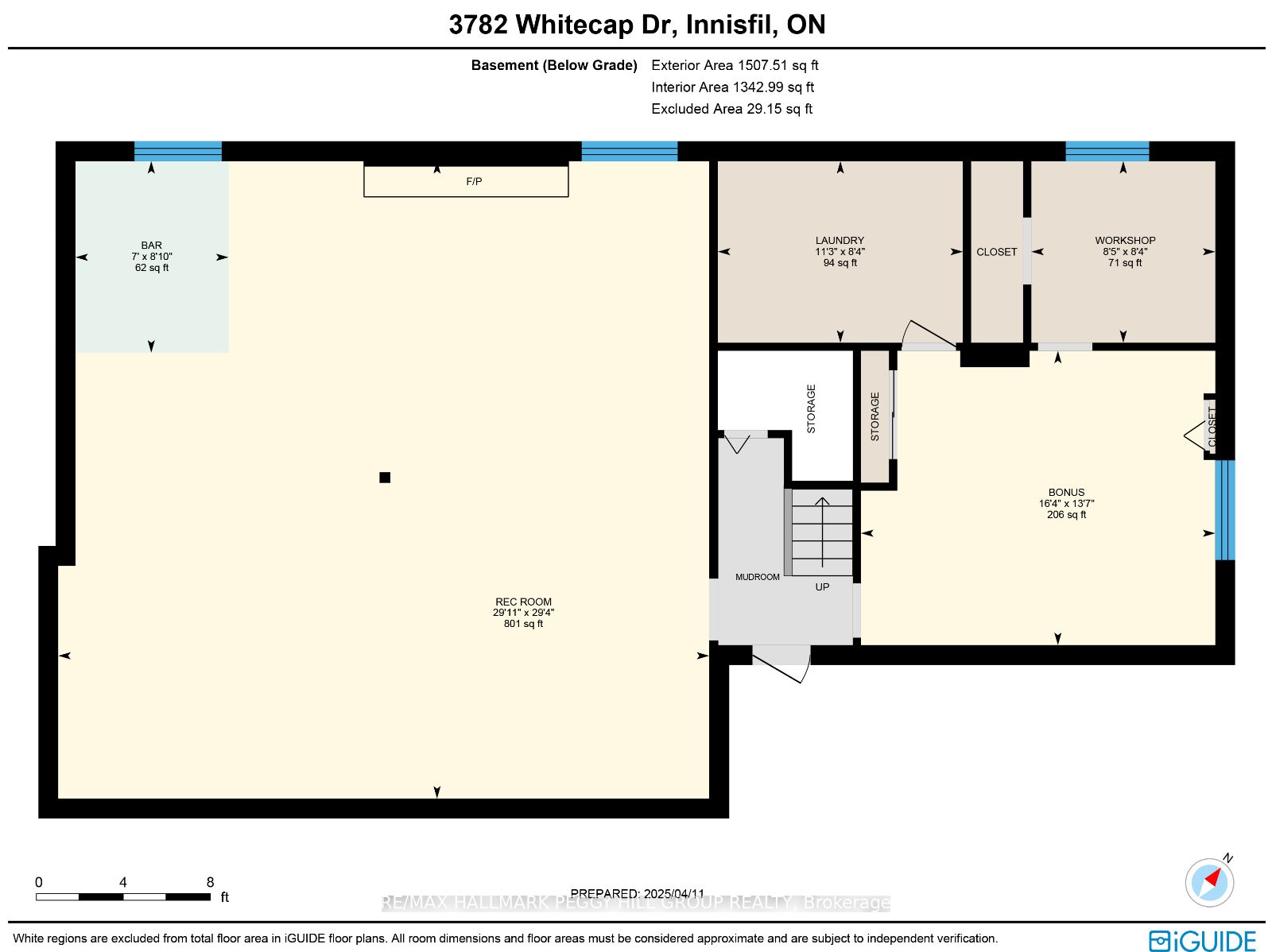 3782 Whitecap Dr Property Photo 24