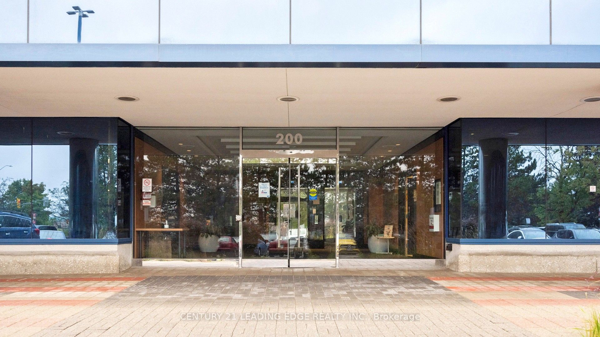 200 Town Centre Boulevard 305 Property Photo 2
