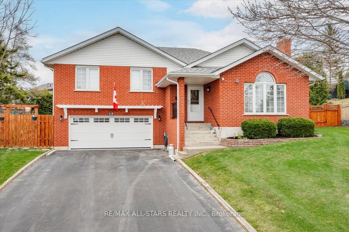 12 David Court Property Photo