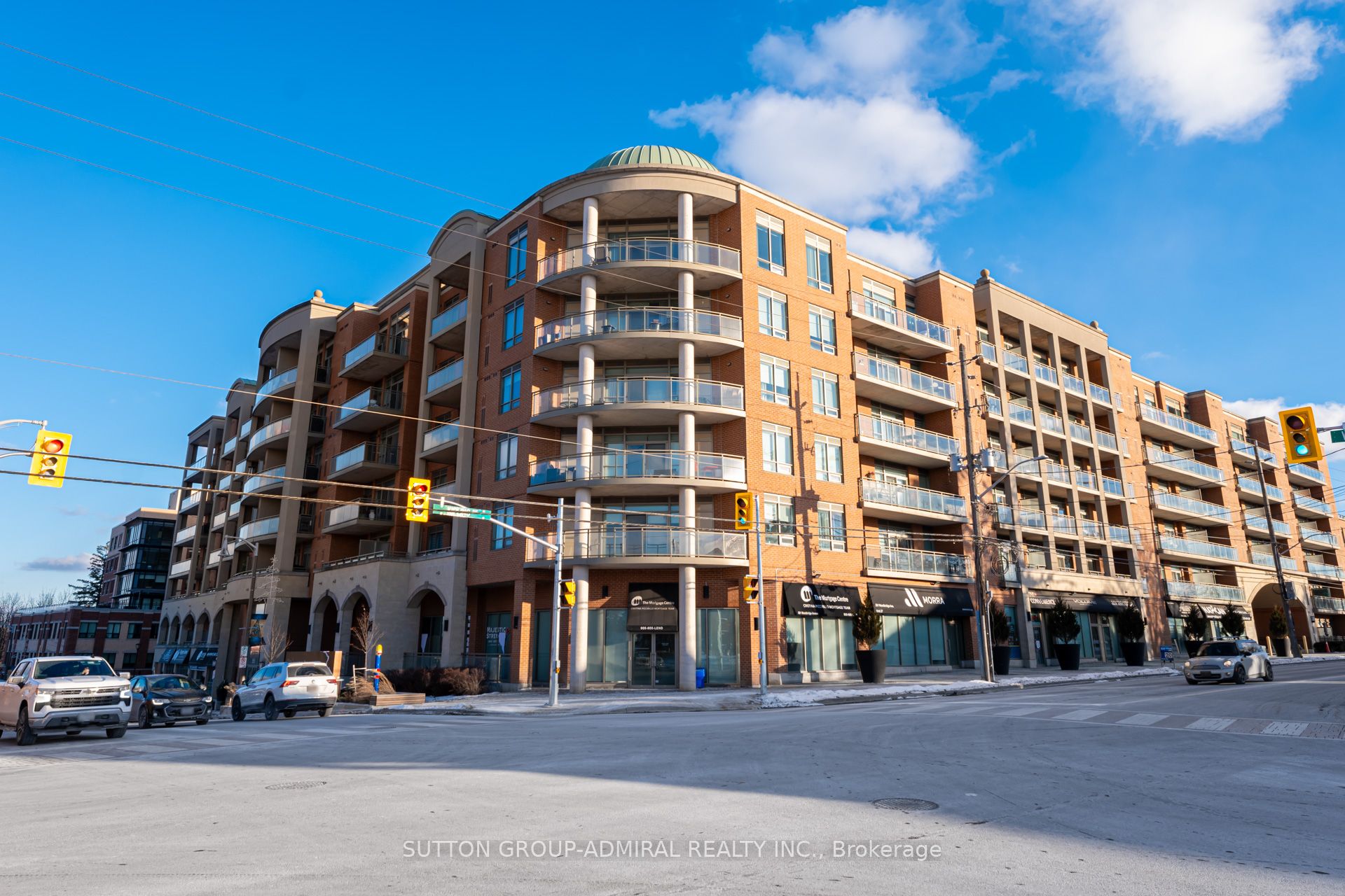 #342 - 281 Woodbridge Avenue Property Photo 1