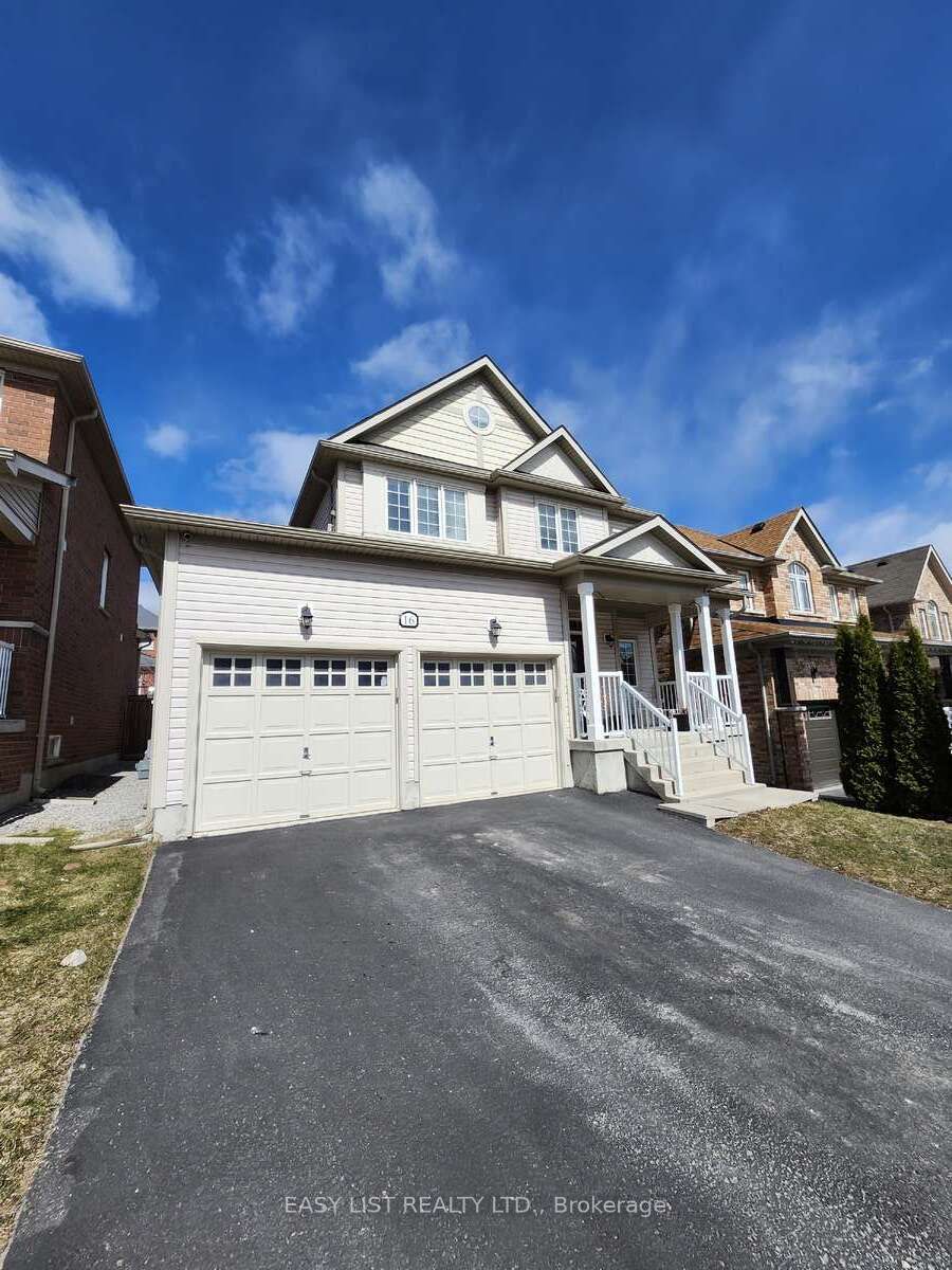 16 Bardawill Avenue Property Photo 1