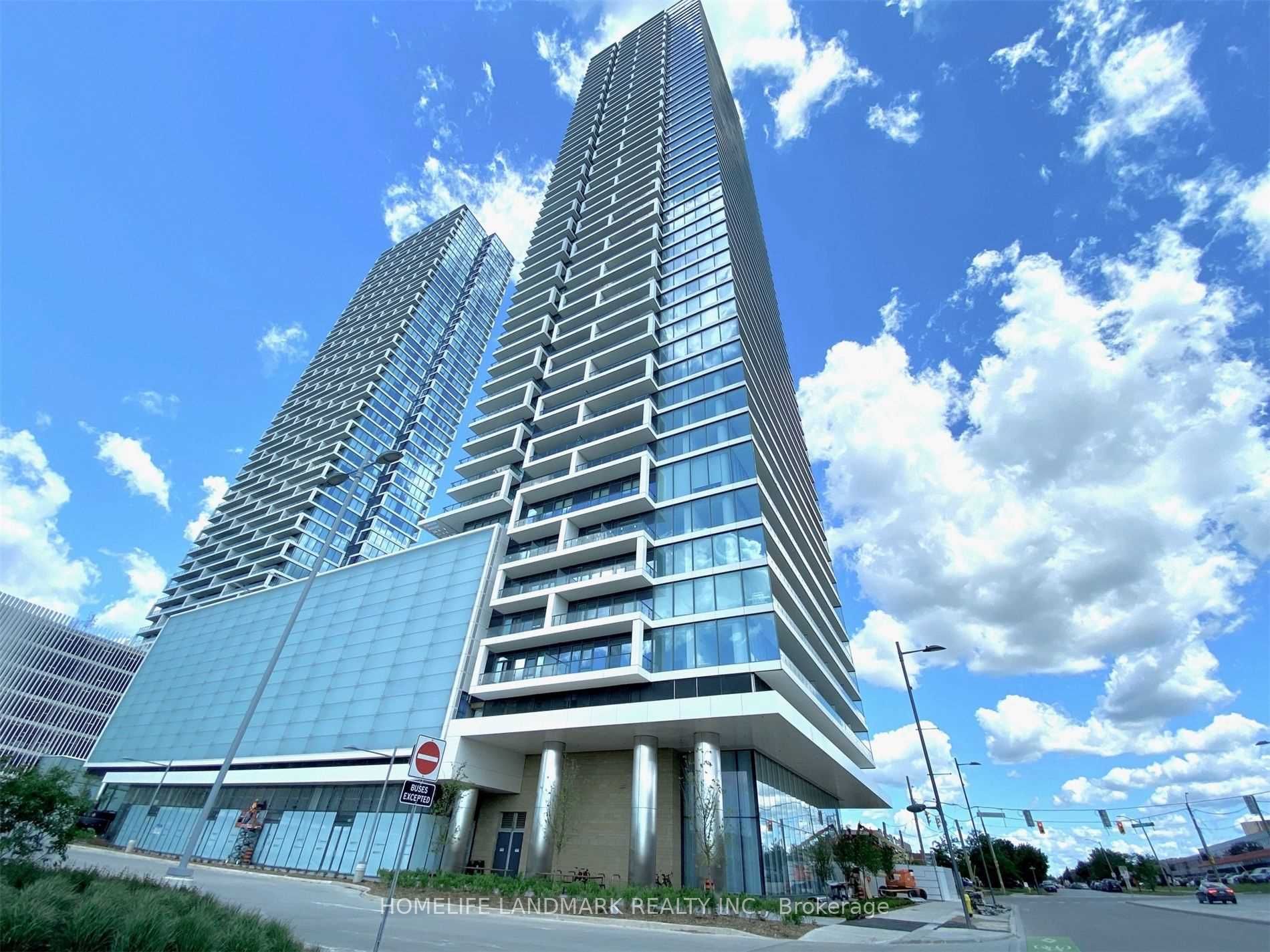 #5106 - 950 Portage Parkway Property Photo 1