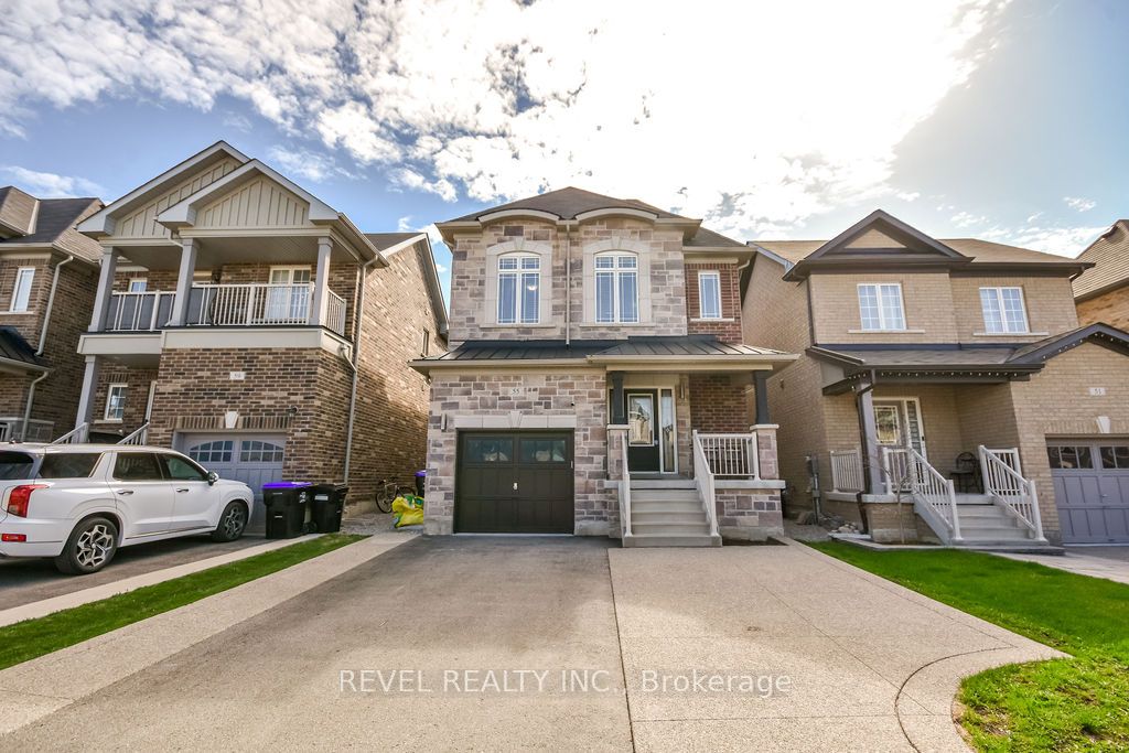 55 Tyndall Drive Property Photo 1