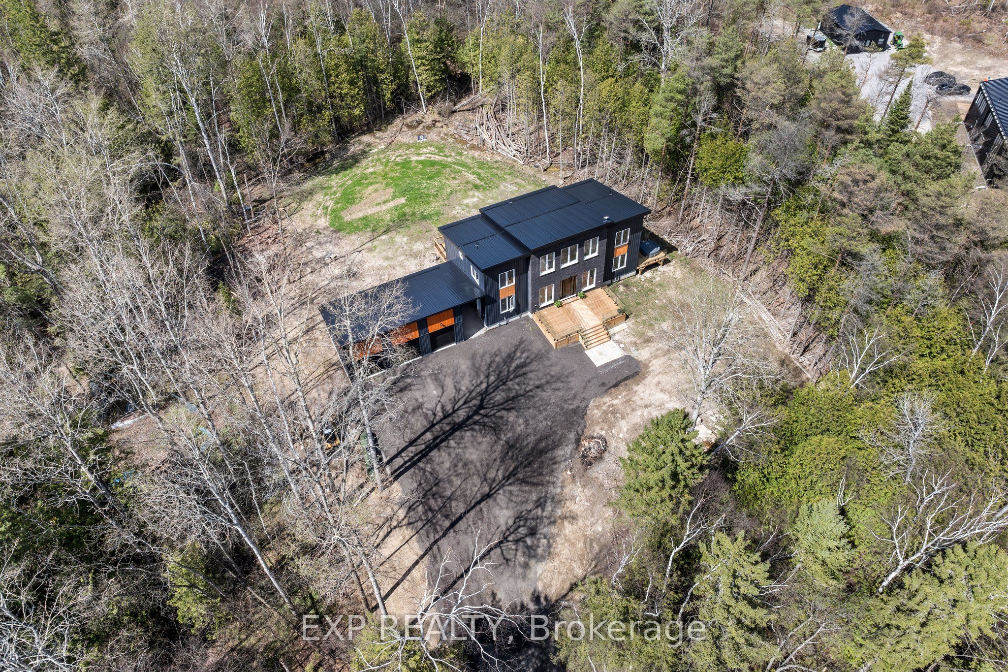 389 Concession 2 Road Property Photo