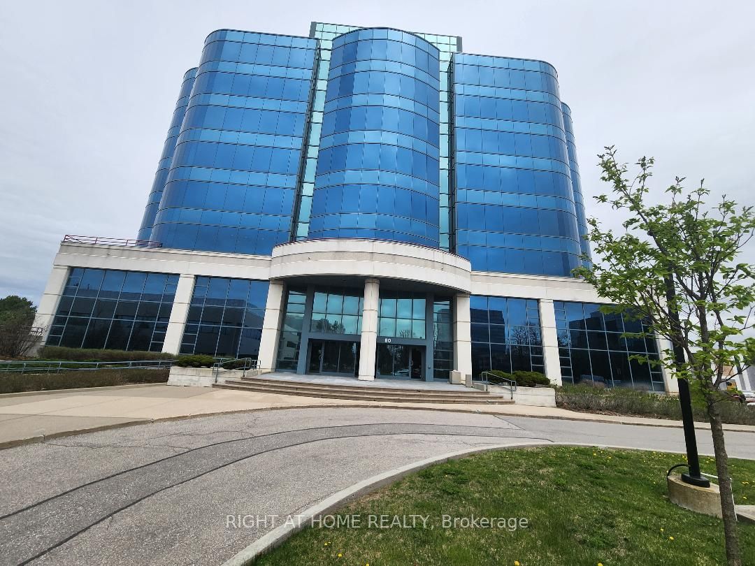 #104 - 80 Tiverton Court Property Photo 1