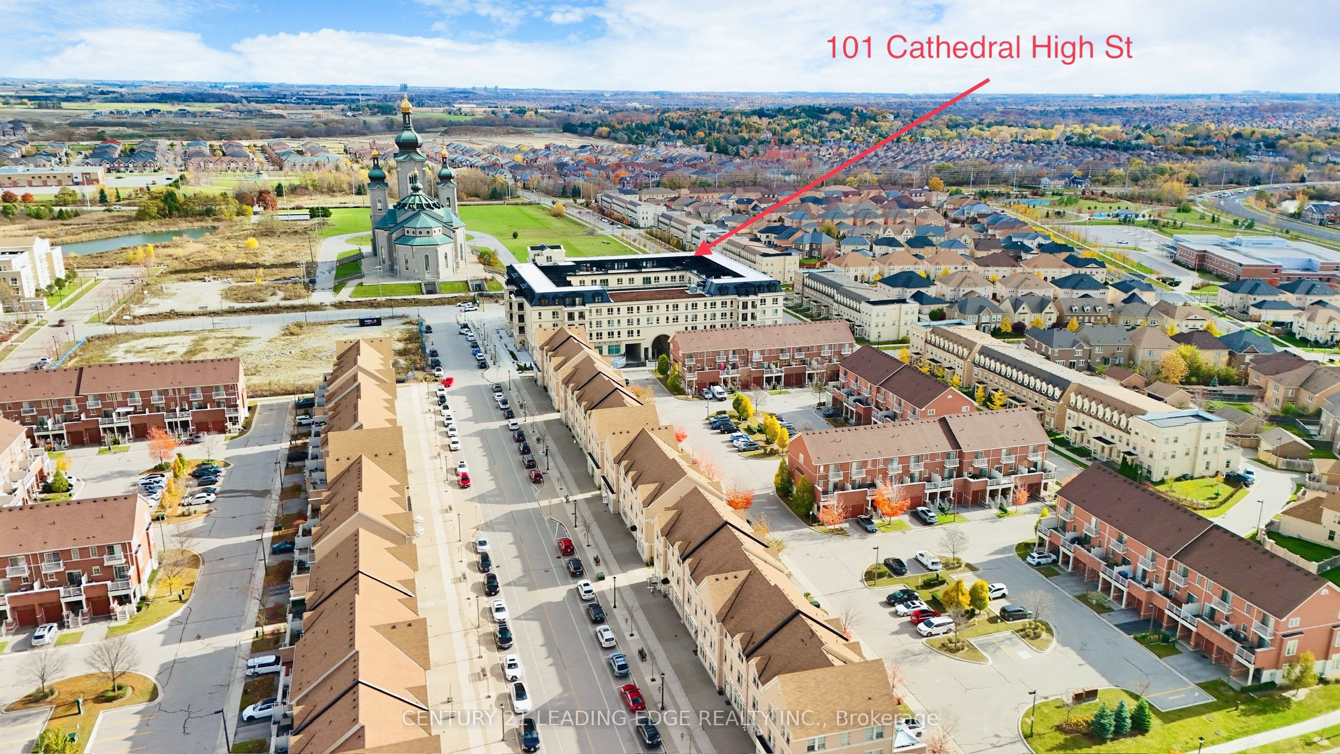 101 Cathedral High Street 303 Property Photo 33
