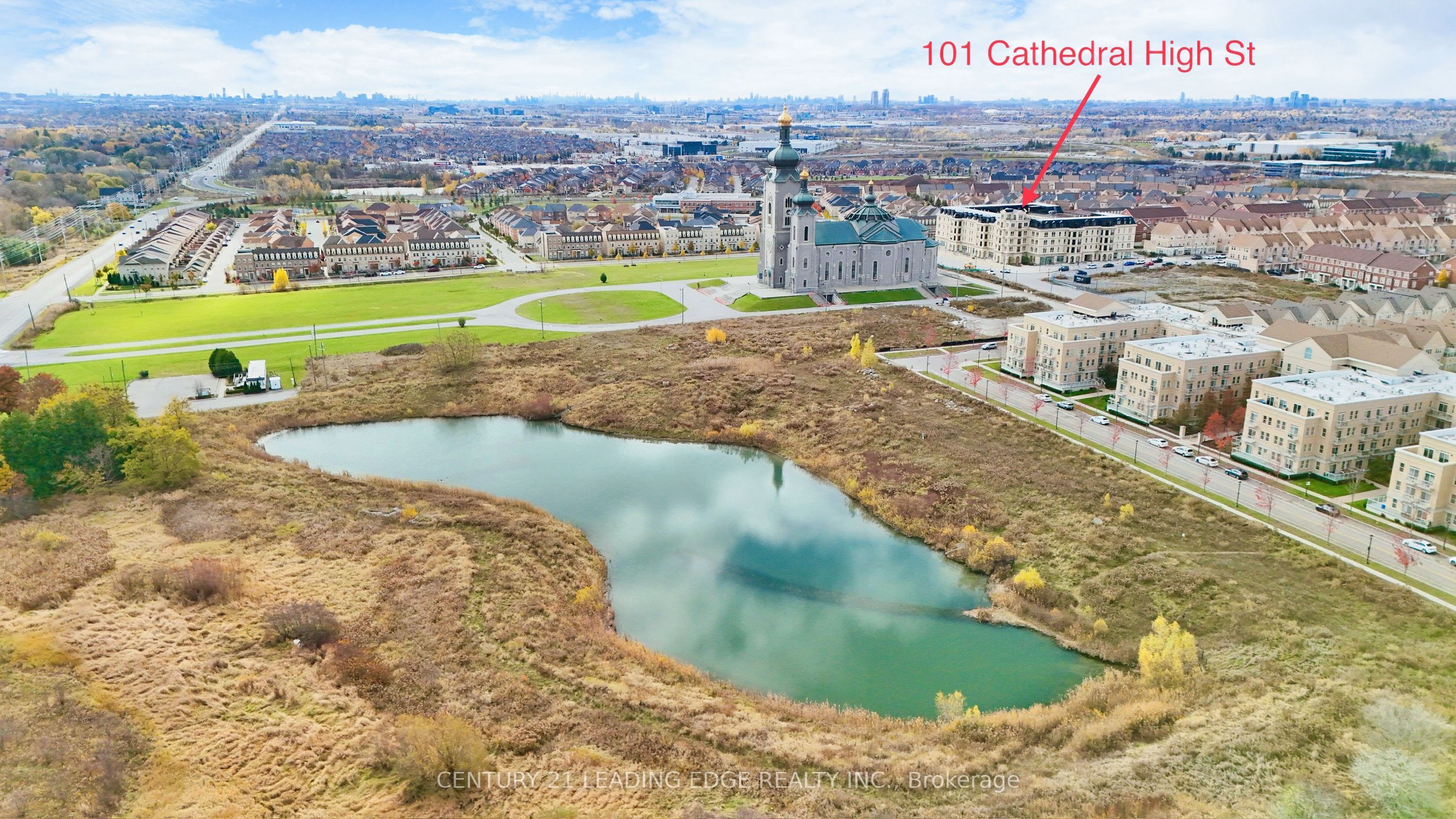 101 Cathedral High Street 303 Property Photo 36