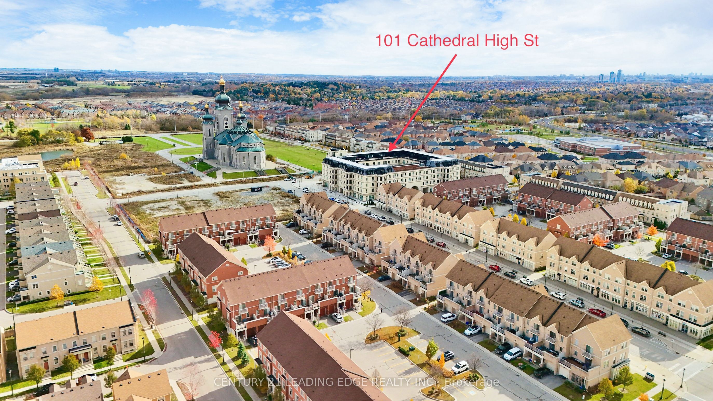 101 Cathedral High Street 303 Property Photo 39