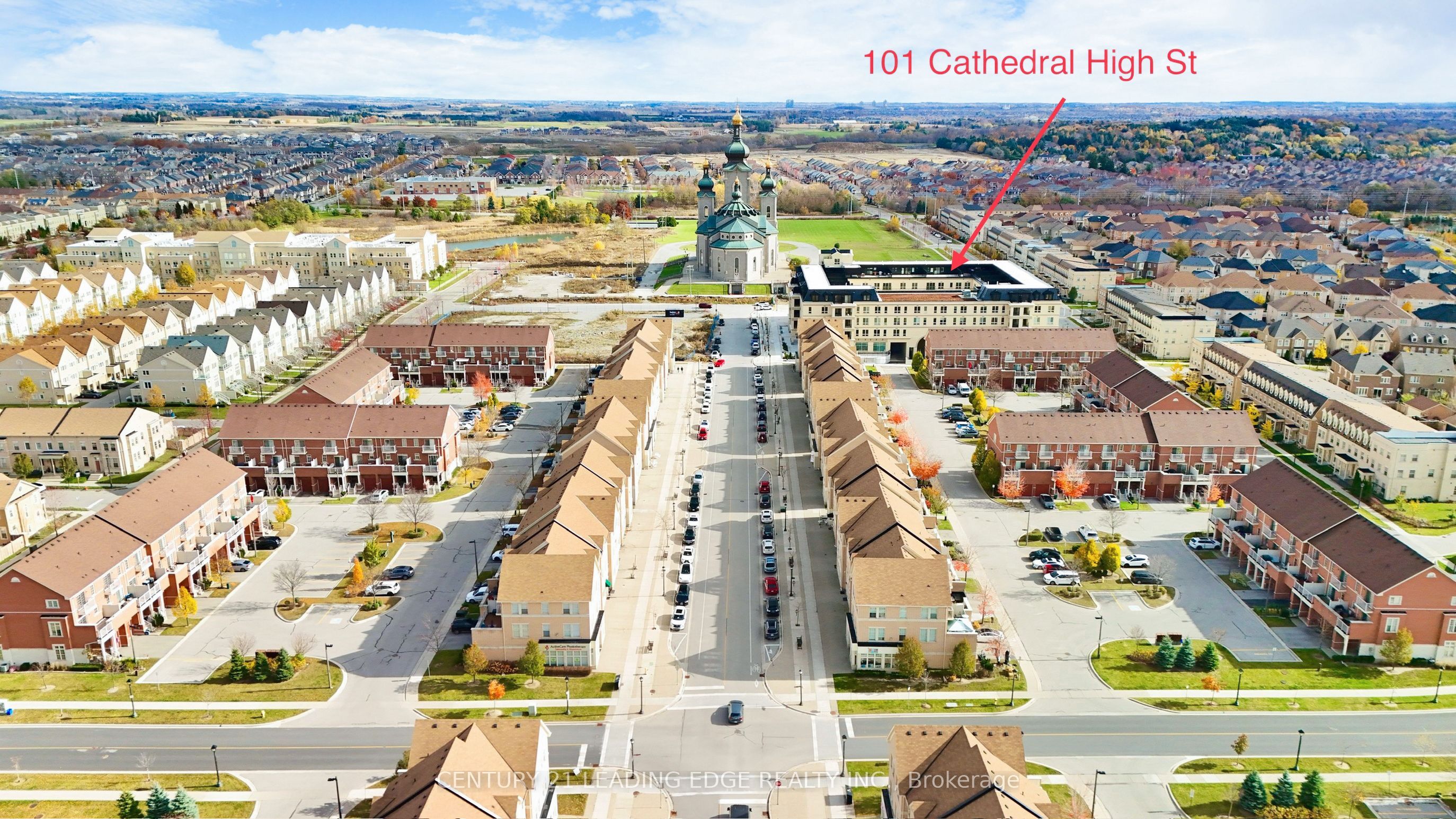 101 Cathedral High Street 303 Property Photo 41