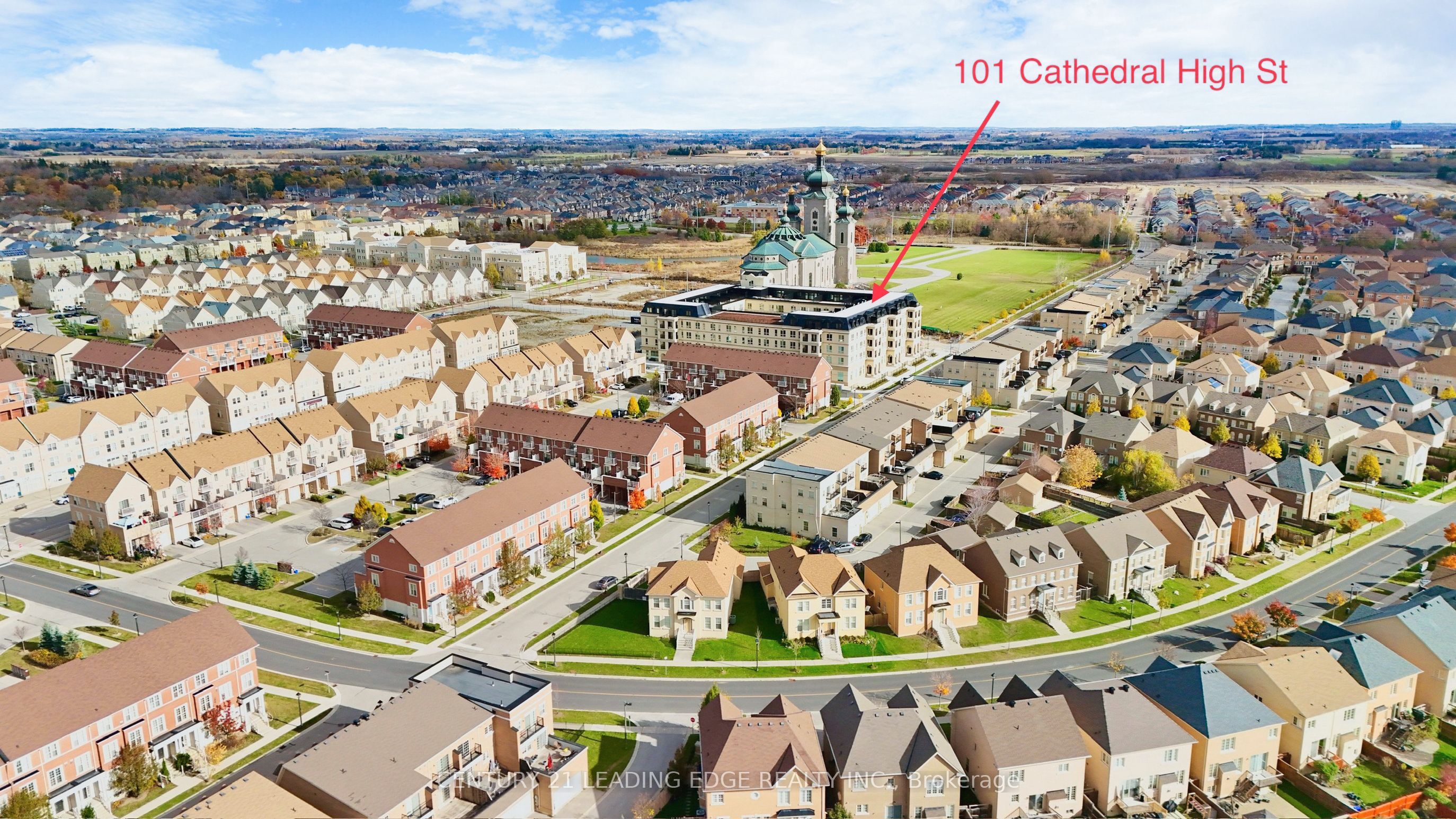 101 Cathedral High Street 303 Property Photo 42