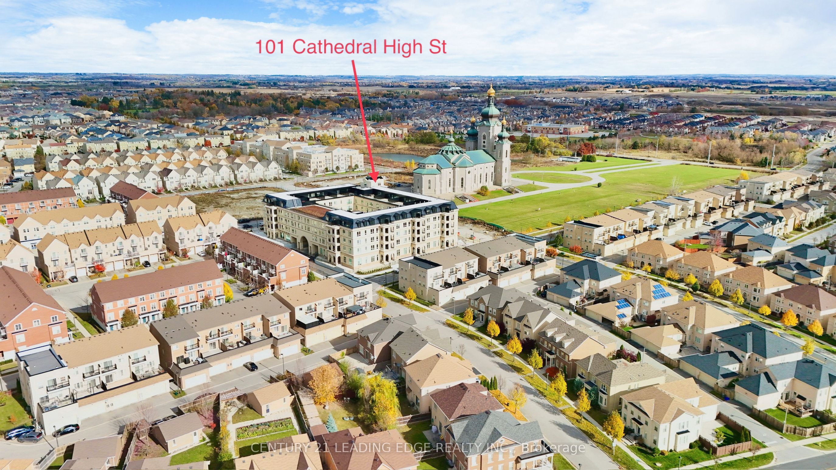 101 Cathedral High Street 303 Property Photo 43