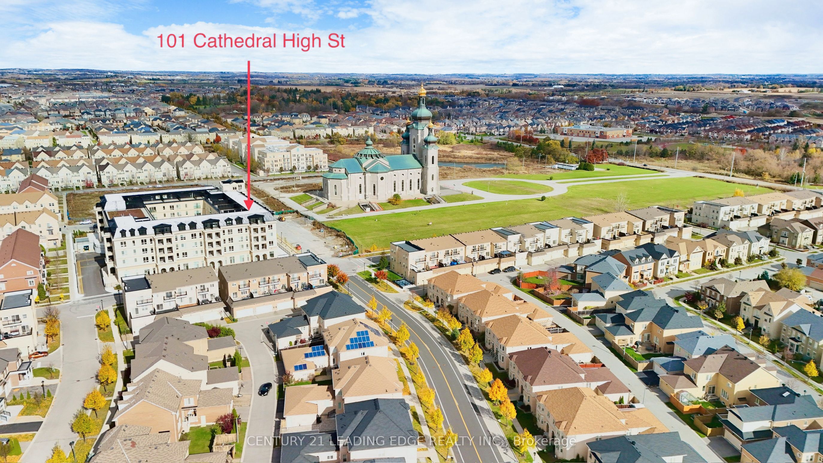 101 Cathedral High Street 303 Property Photo 44