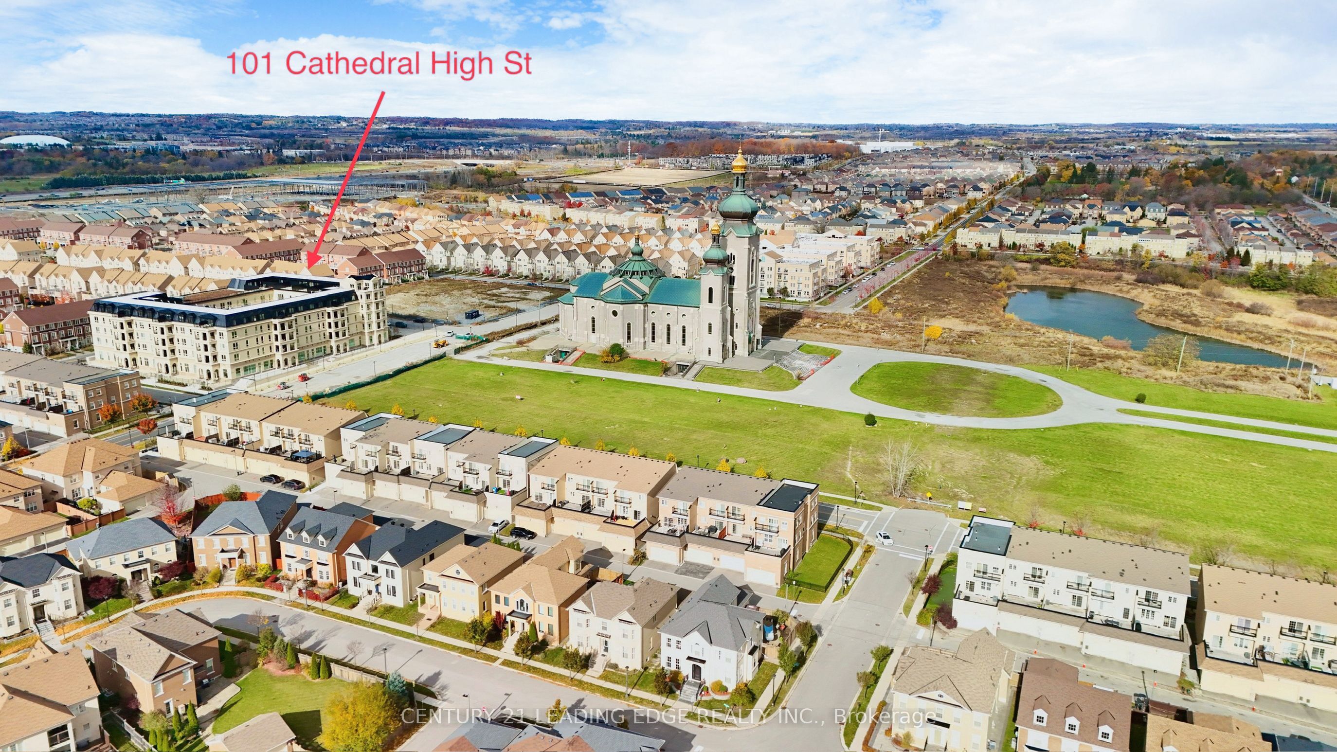 101 Cathedral High Street 303 Property Photo 45