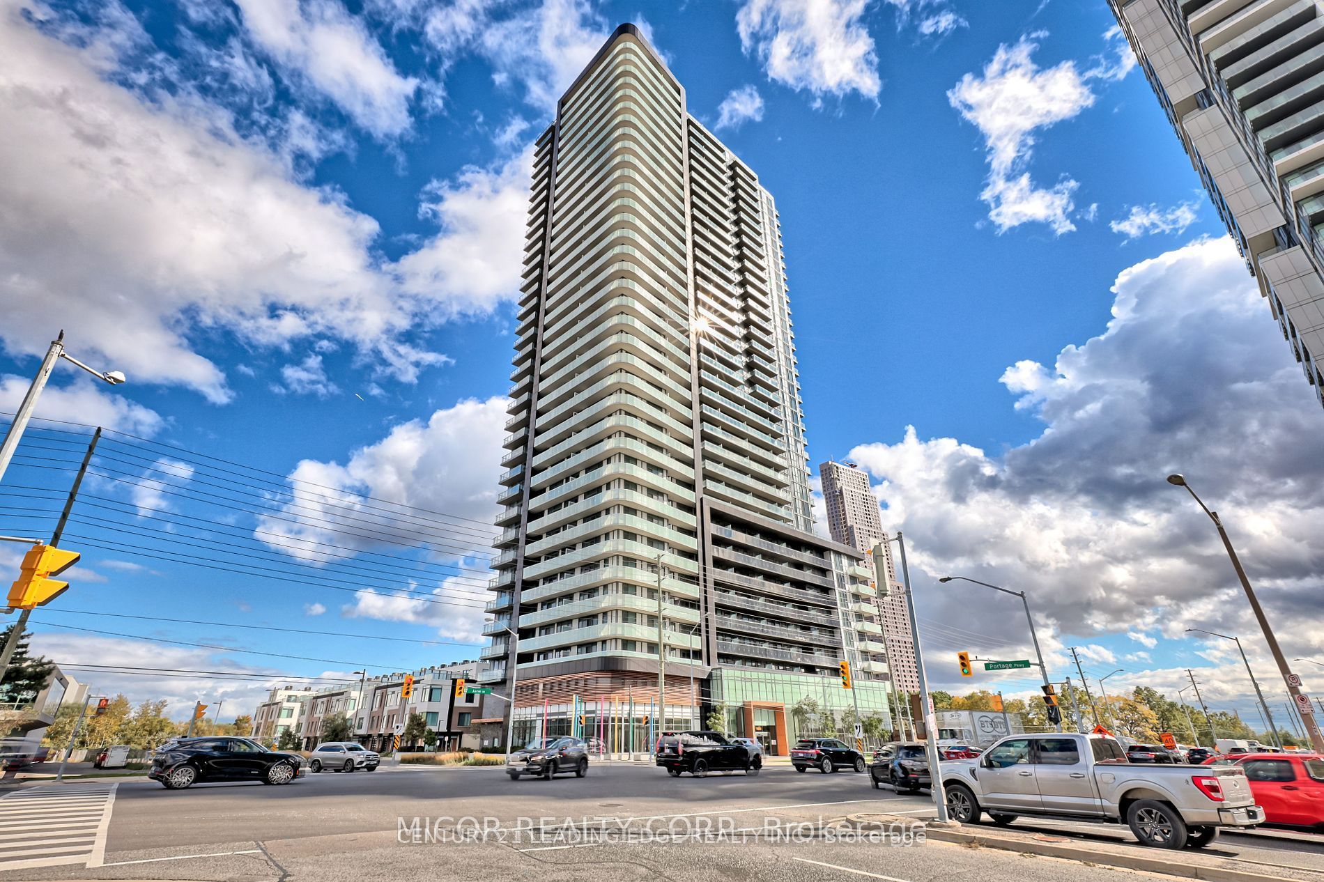 #517 - 7895 Jane Street Property Photo 1