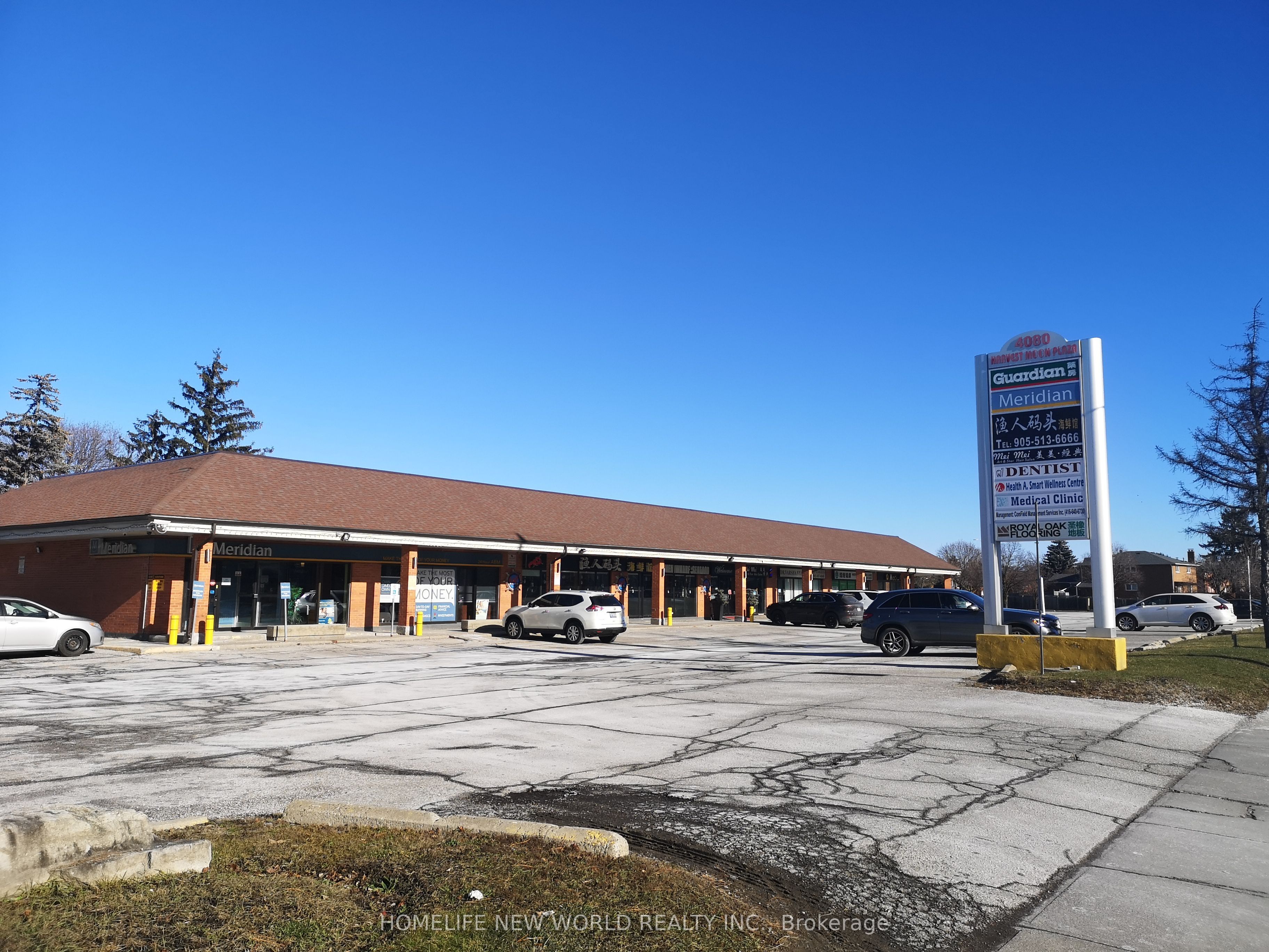 #9 - 4080 Steeles Avenue Property Photo 2