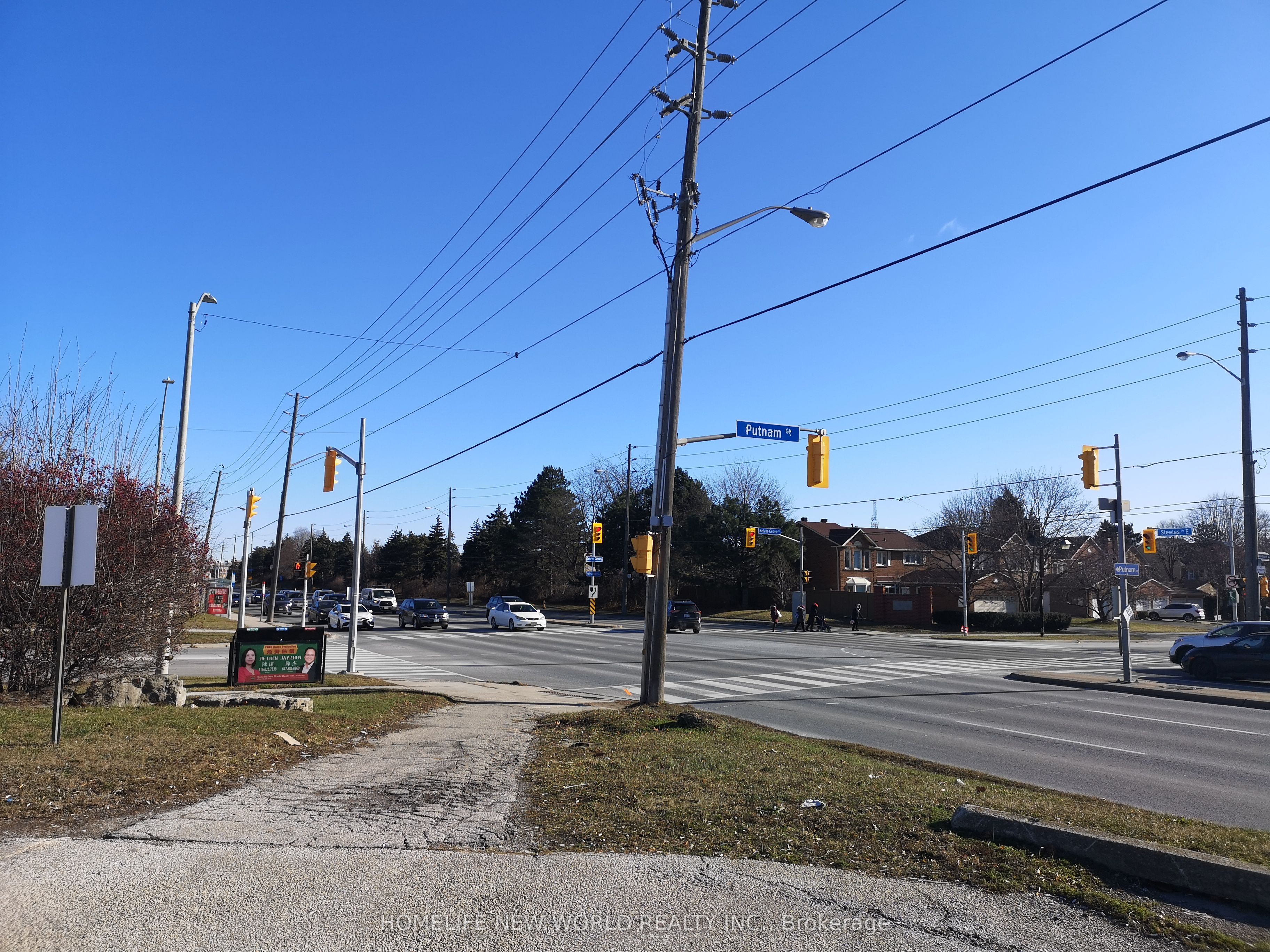 #9 - 4080 Steeles Avenue Property Photo 15