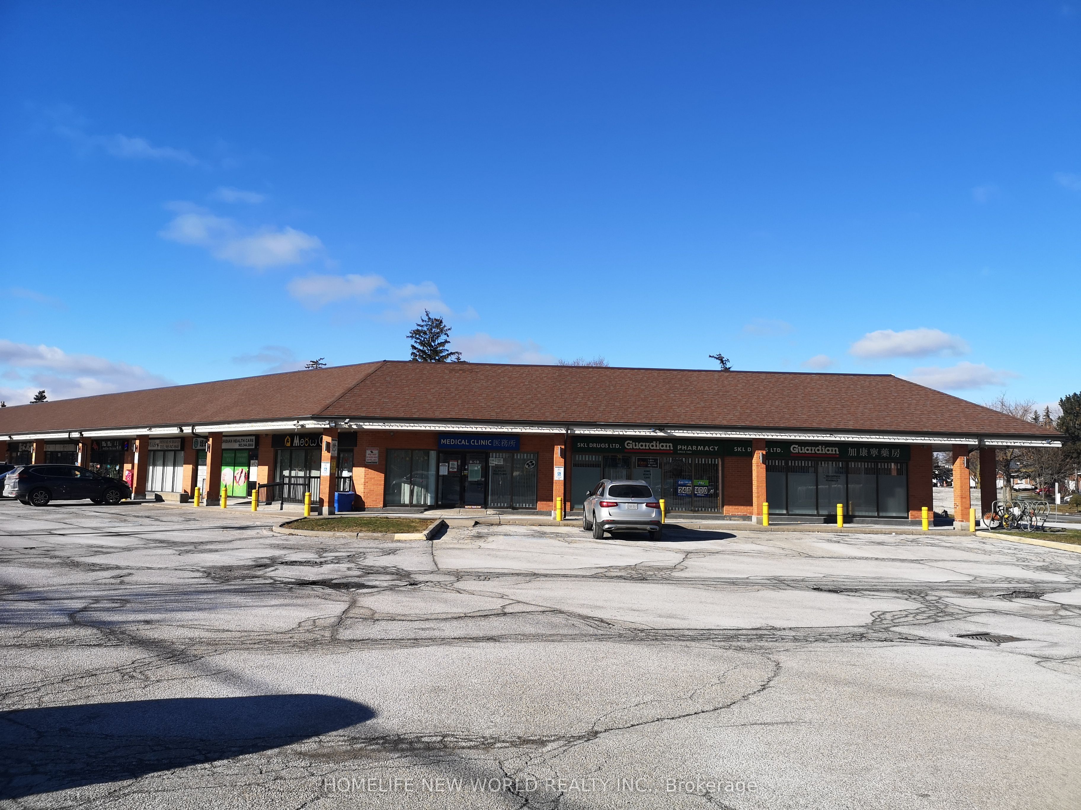 #9 - 4080 Steeles Avenue Property Photo 16