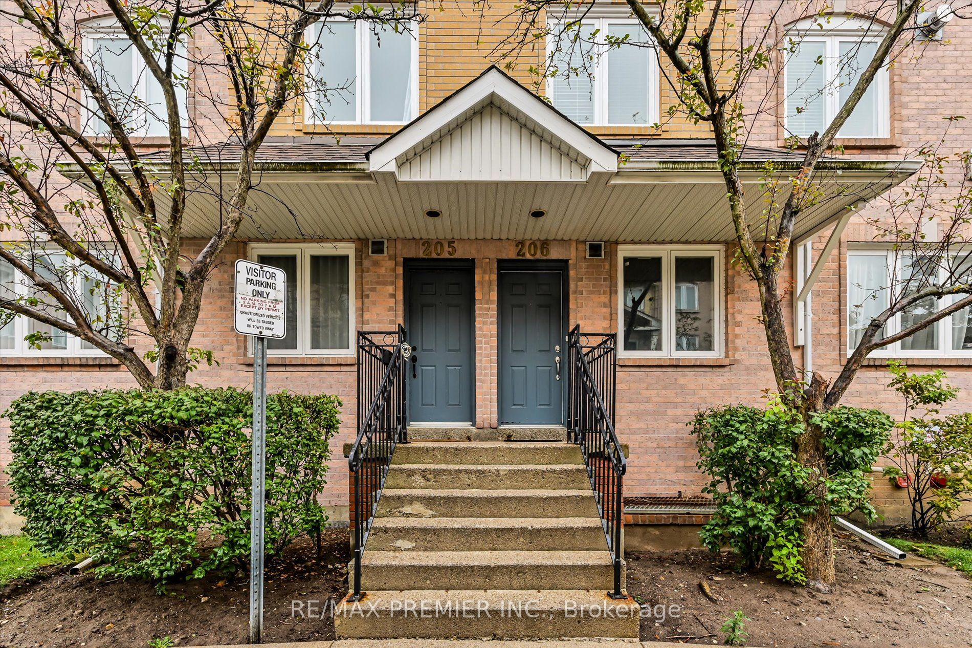 75 Weldrick Road E 206 Property Photo 2
